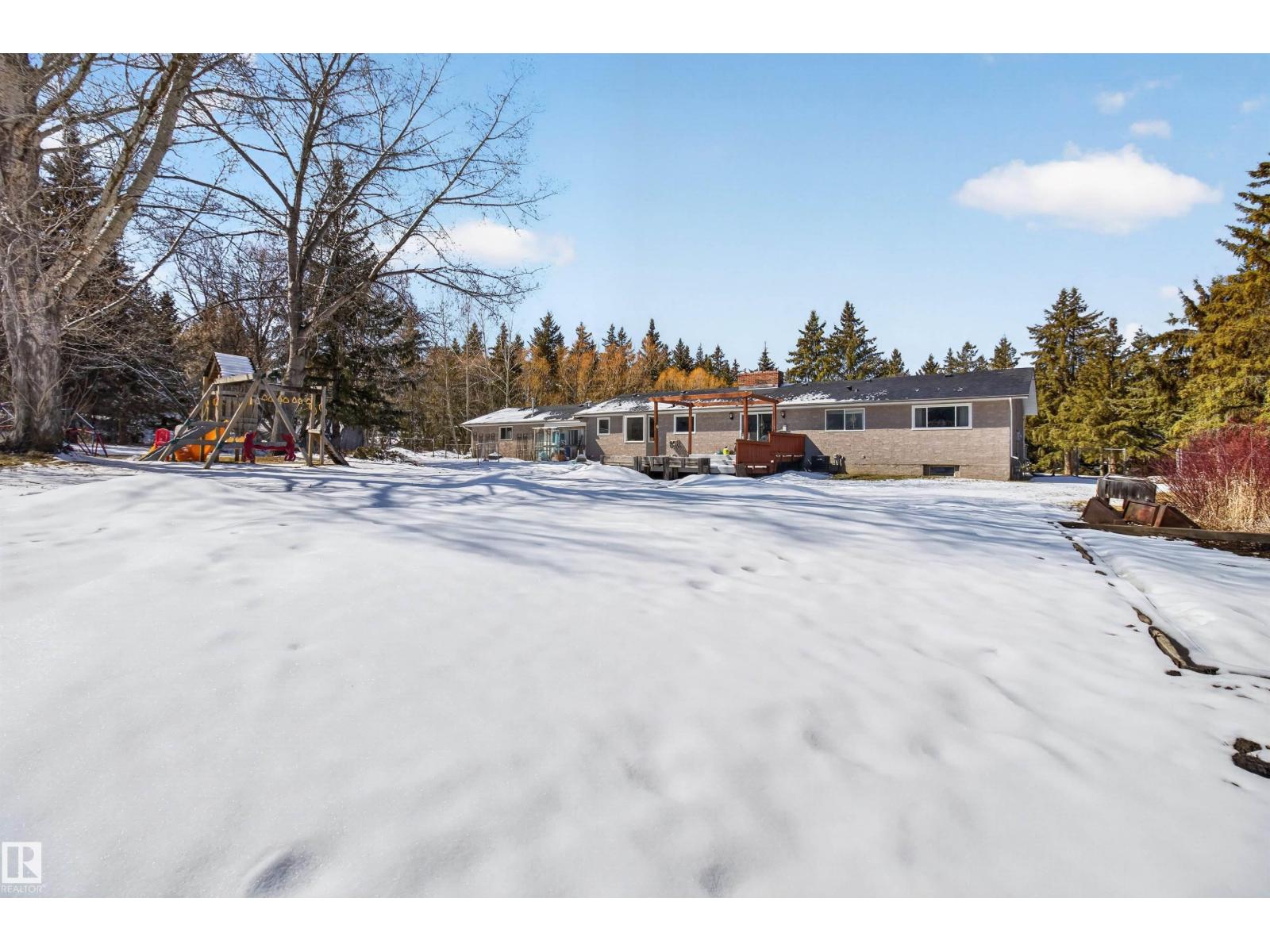 #98 52552 RGE ROAD 224, Rural Strathcona County