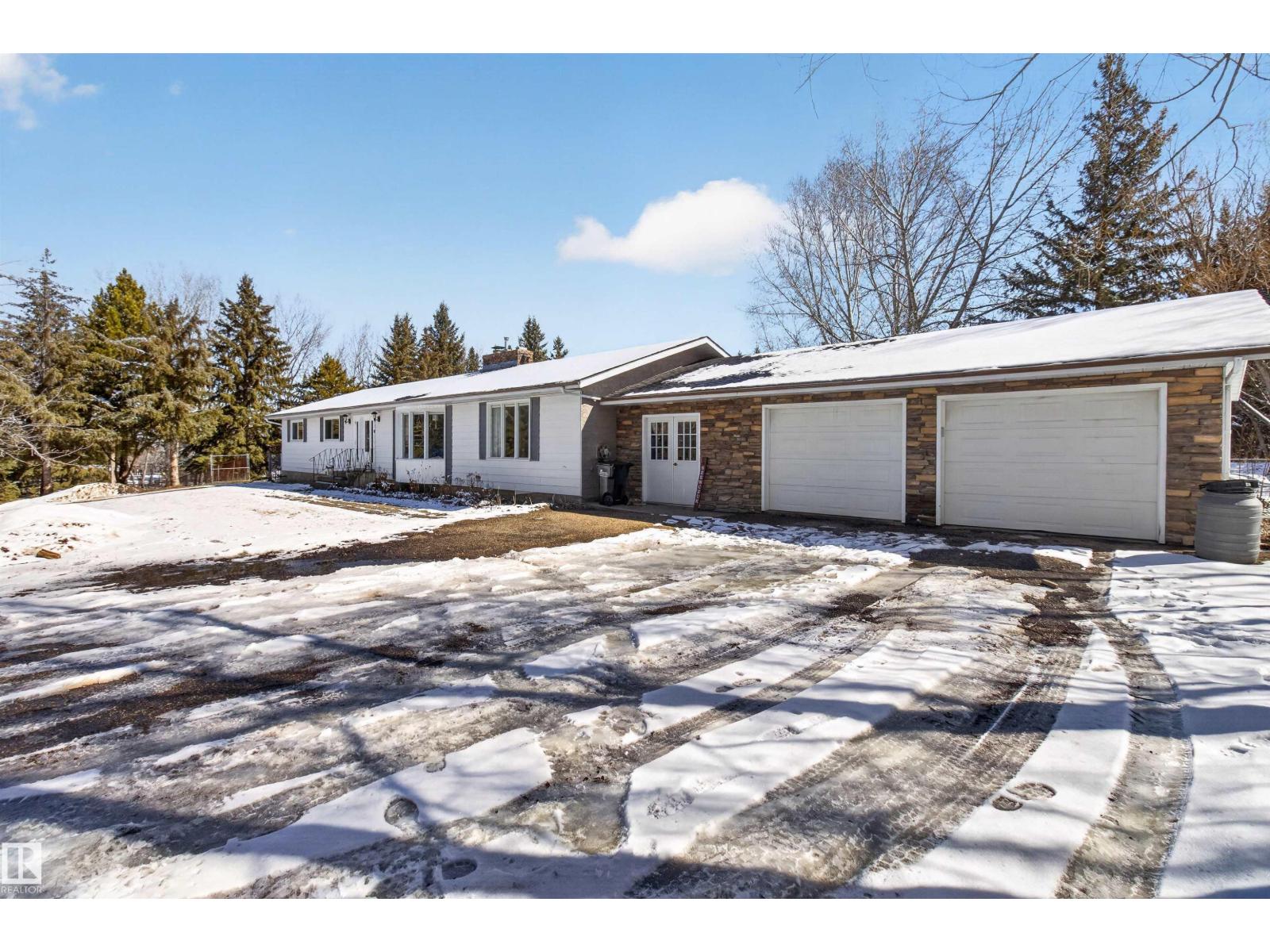 #98 52552 RGE ROAD 224, Rural Strathcona County