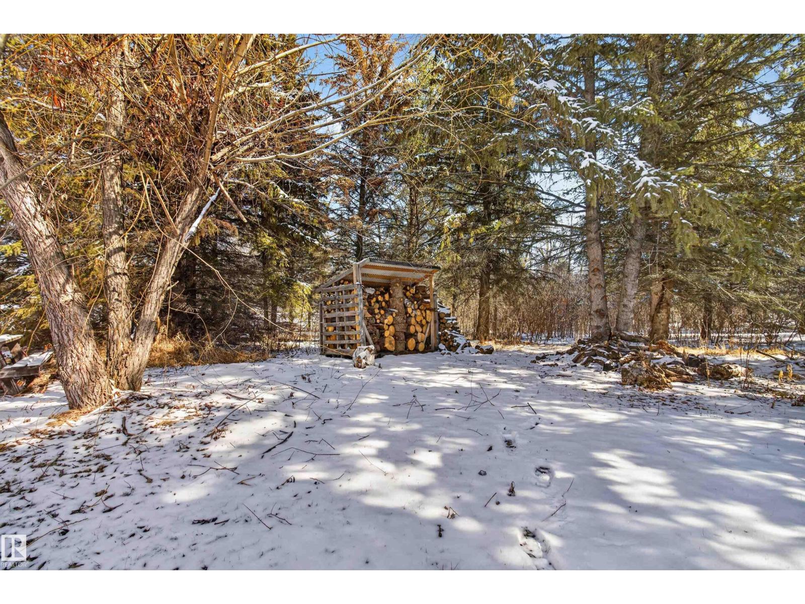 #98 52552 RGE ROAD 224, Rural Strathcona County