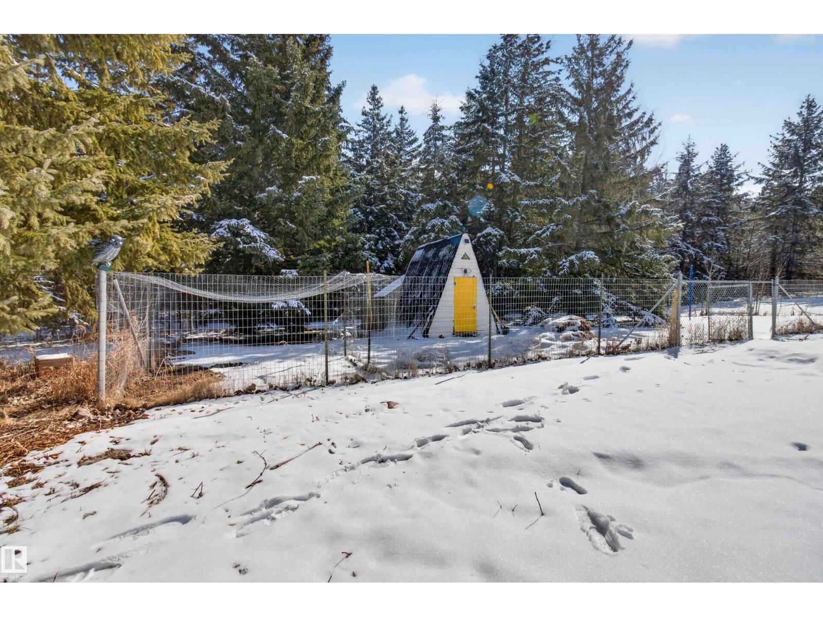 #98 52552 RGE ROAD 224, Rural Strathcona County