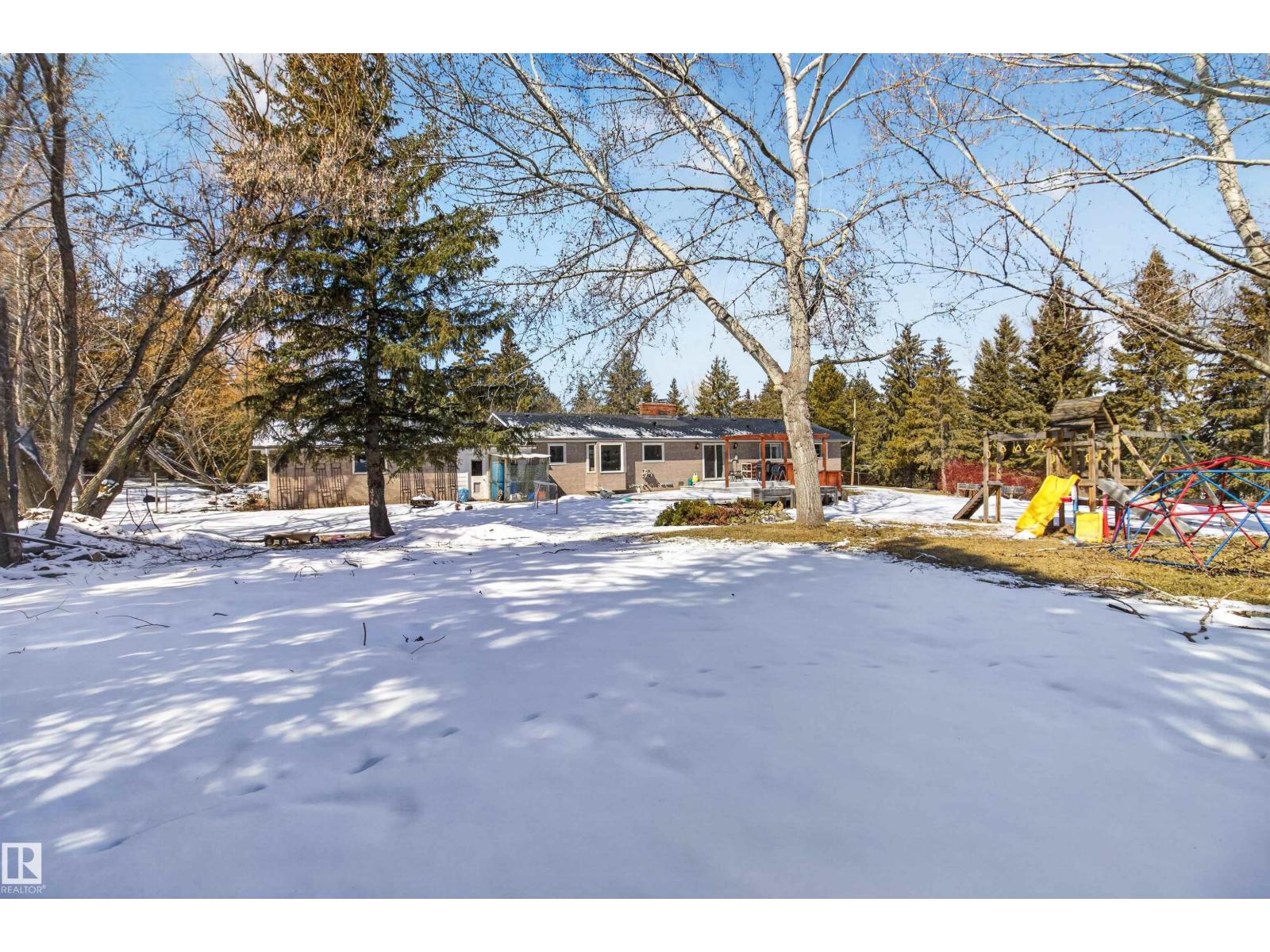 #98 52552 RGE ROAD 224, Rural Strathcona County