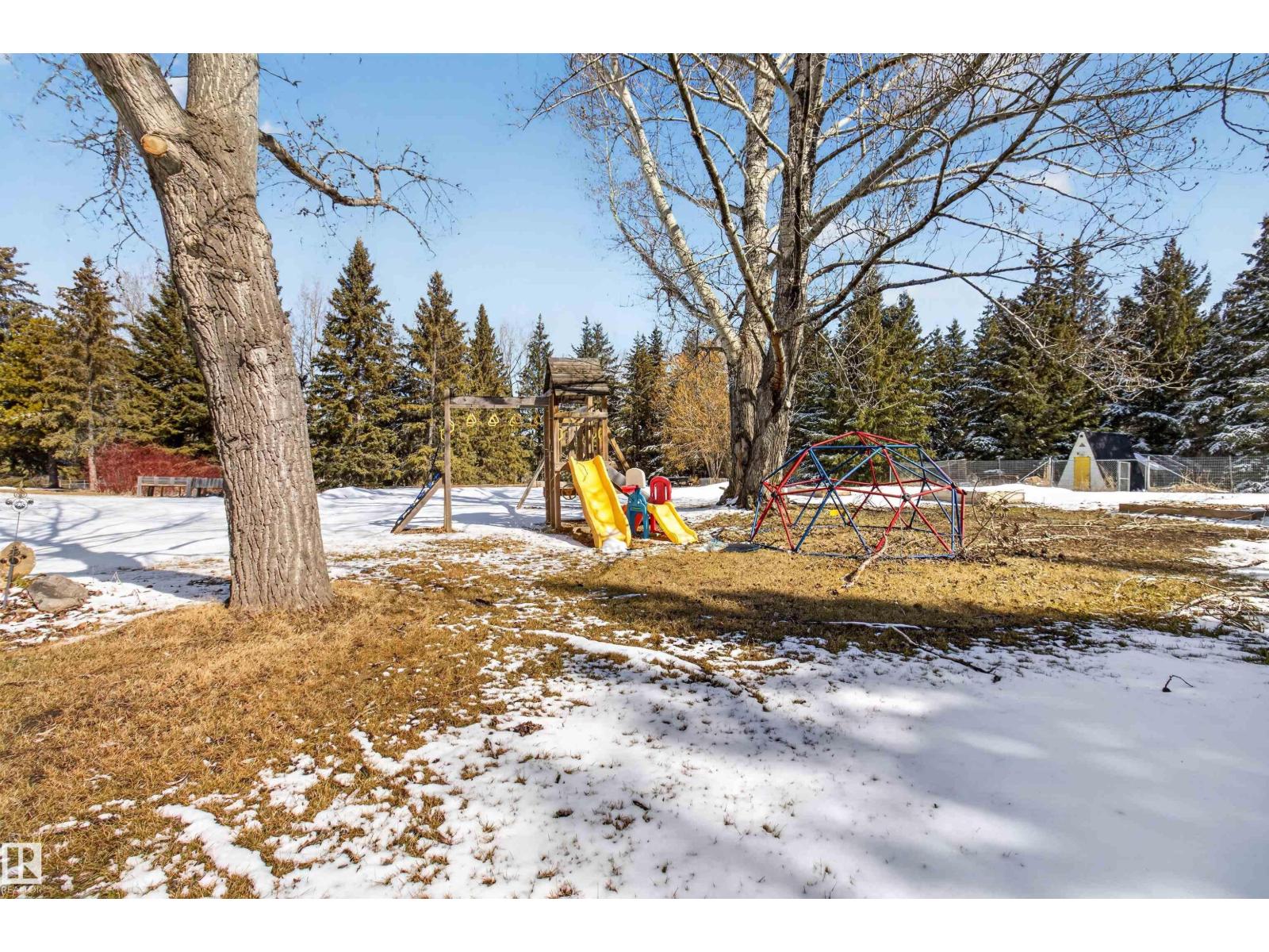 #98 52552 RGE ROAD 224, Rural Strathcona County