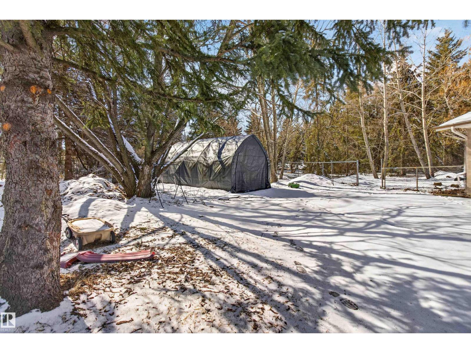 #98 52552 RGE ROAD 224, Rural Strathcona County