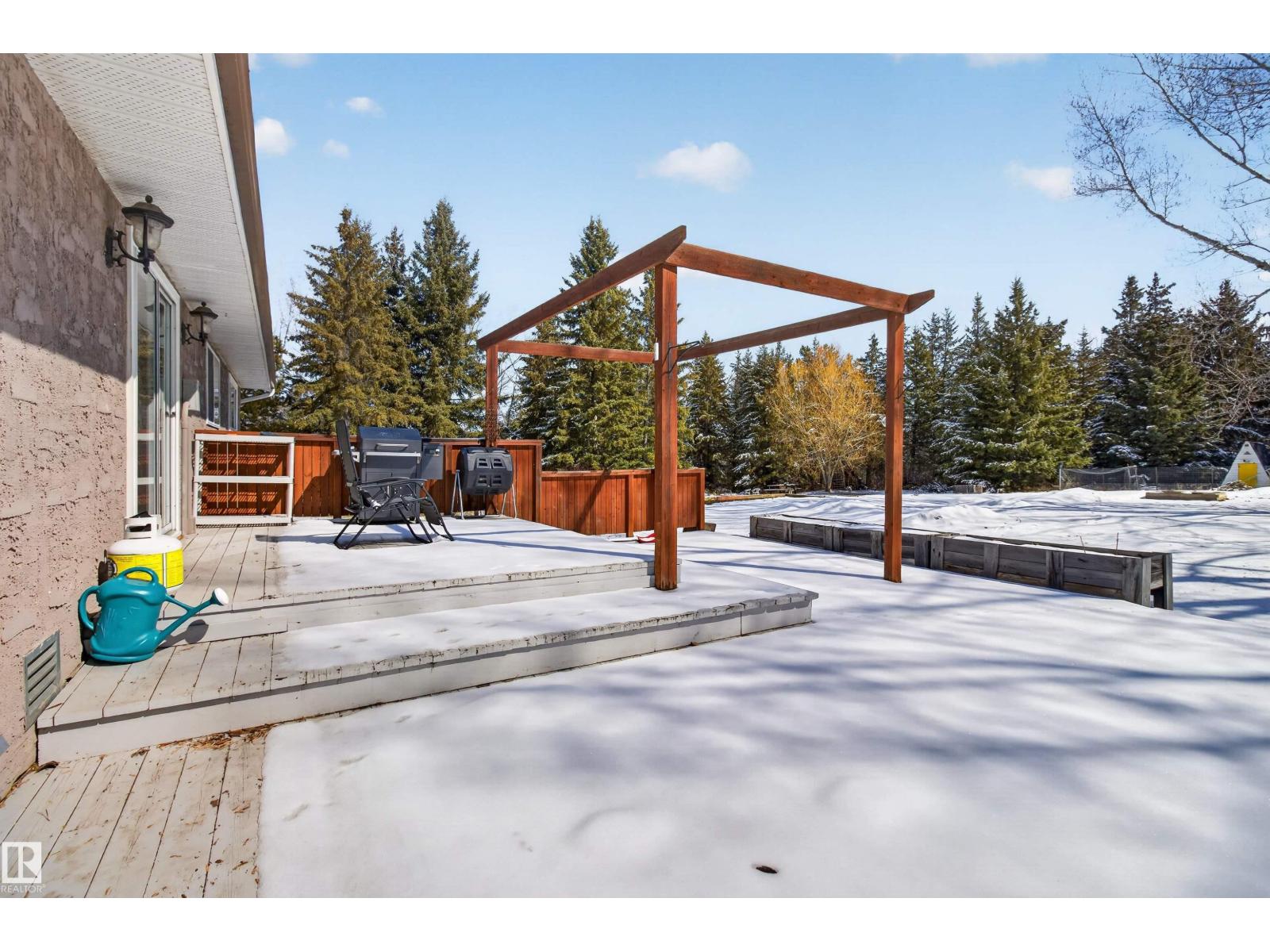 #98 52552 RGE ROAD 224, Rural Strathcona County