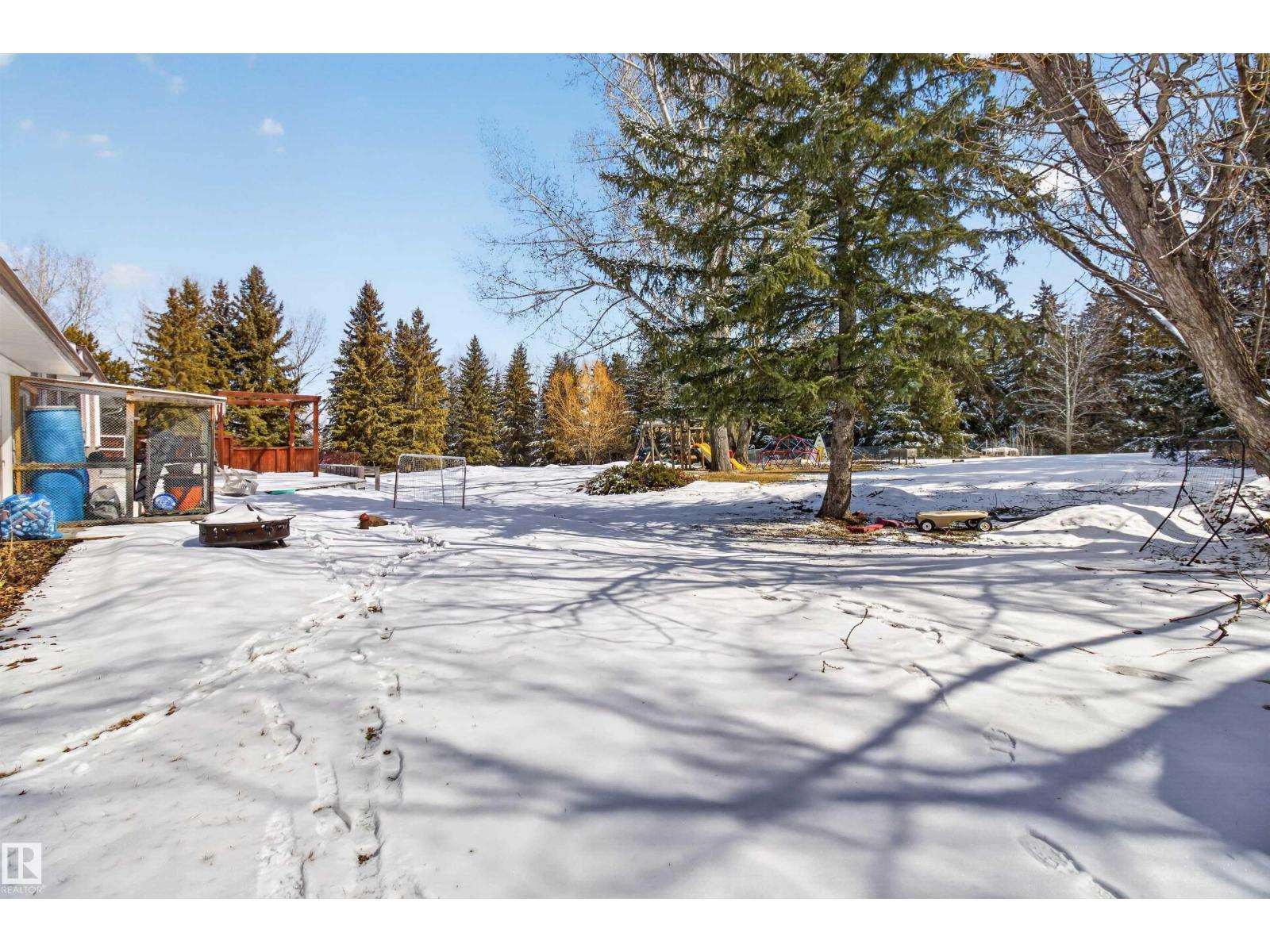 #98 52552 RGE ROAD 224, Rural Strathcona County