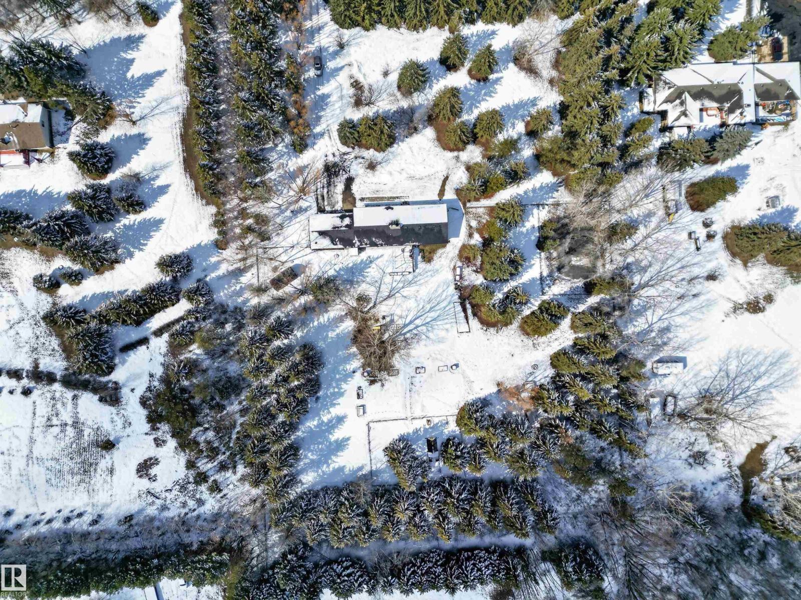 #98 52552 RGE ROAD 224, Rural Strathcona County