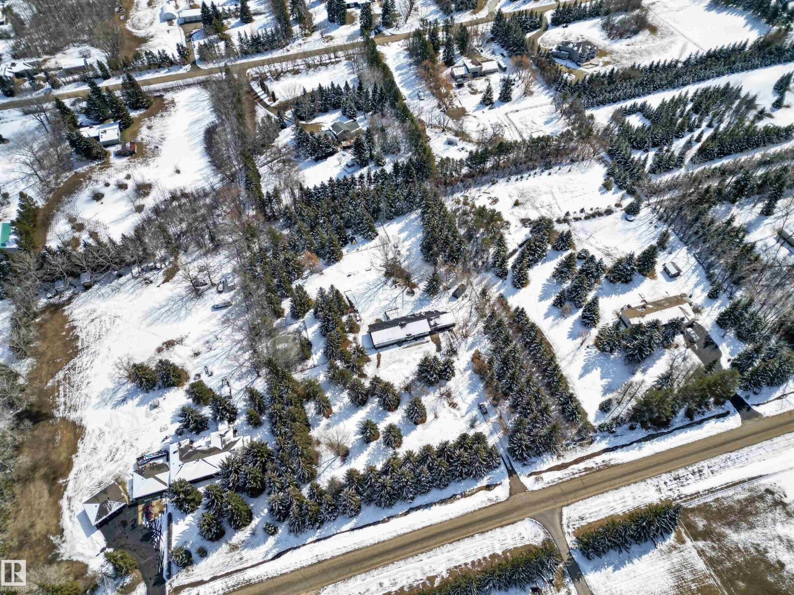 #98 52552 RGE ROAD 224, Rural Strathcona County