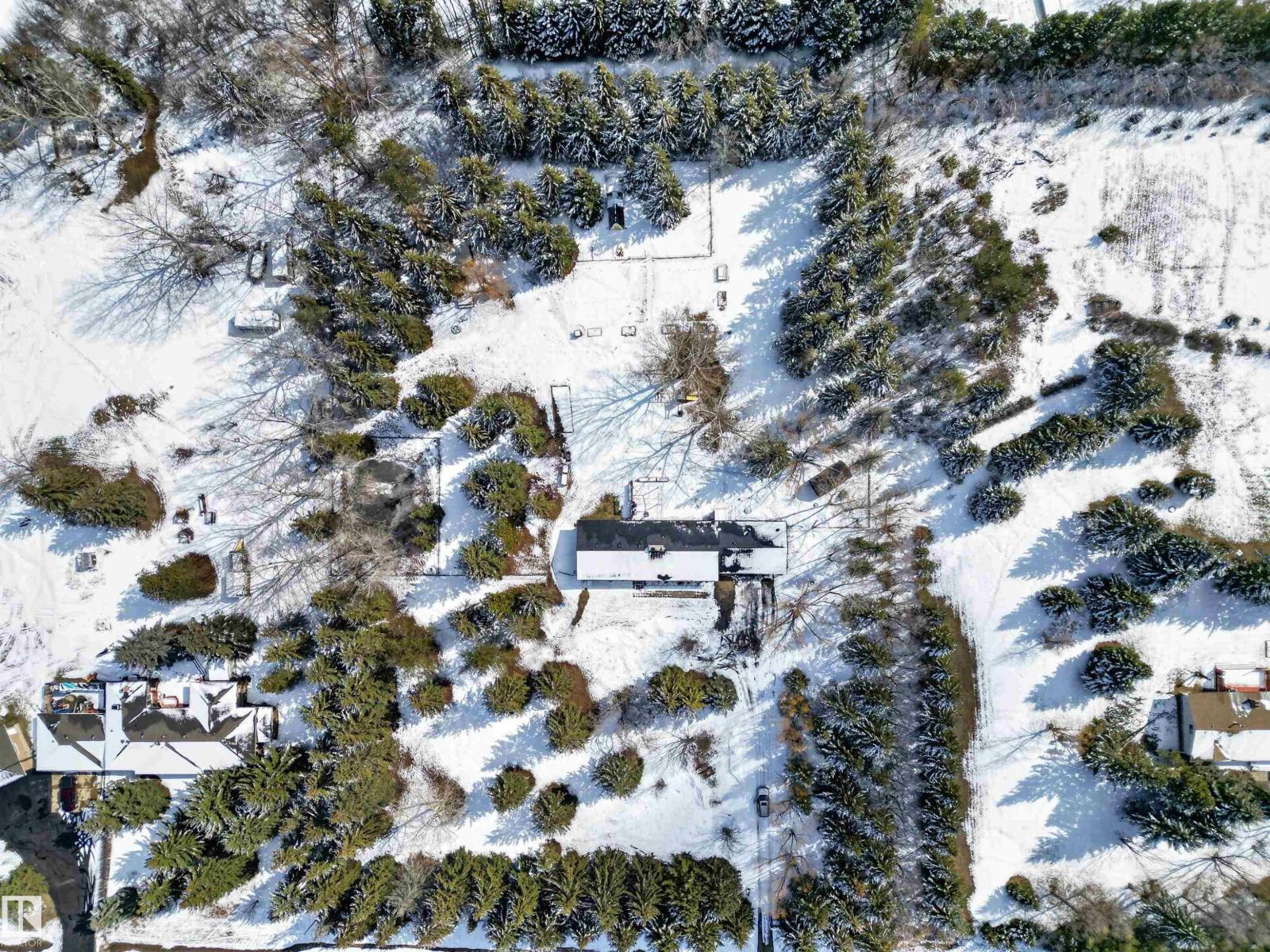 #98 52552 RGE ROAD 224, Rural Strathcona County