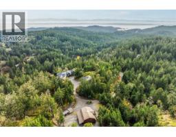 Patio - 4809 Eales Rd, Metchosin, BC V9C4E1 Photo 10