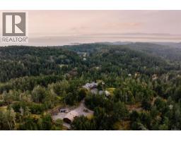 Patio - 4809 Eales Rd, Metchosin, BC V9C4E1 Photo 11