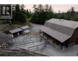 Entrance - 4809 Eales Rd, Metchosin, BC V9C4E1 Photo 23