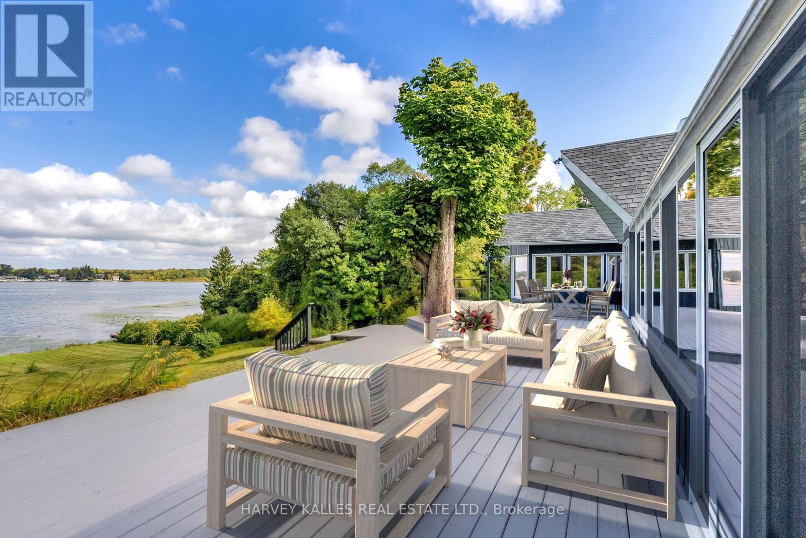 8 OAK DRIVE - 14