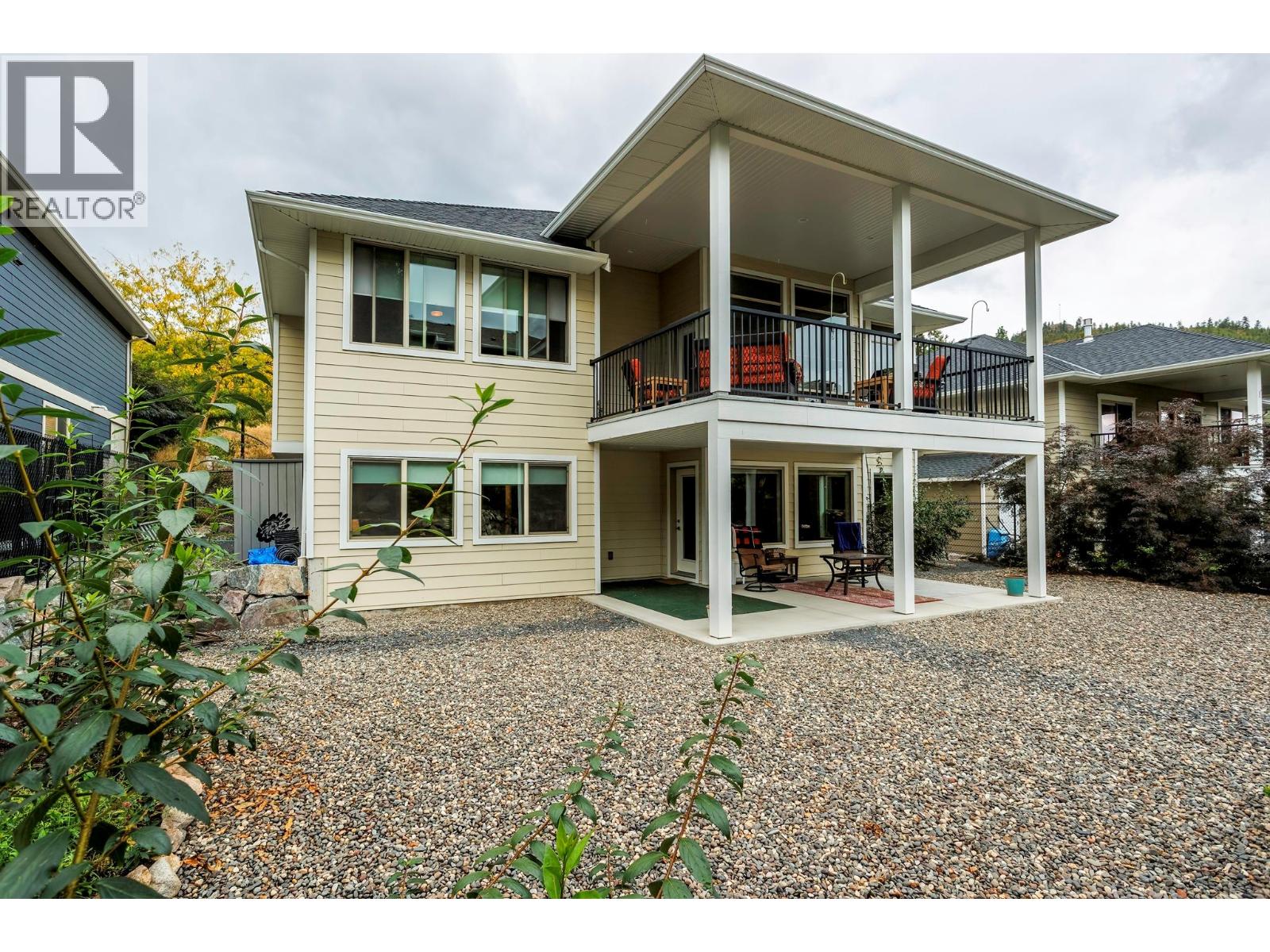  13053 Shoreline Drive, Lake Country