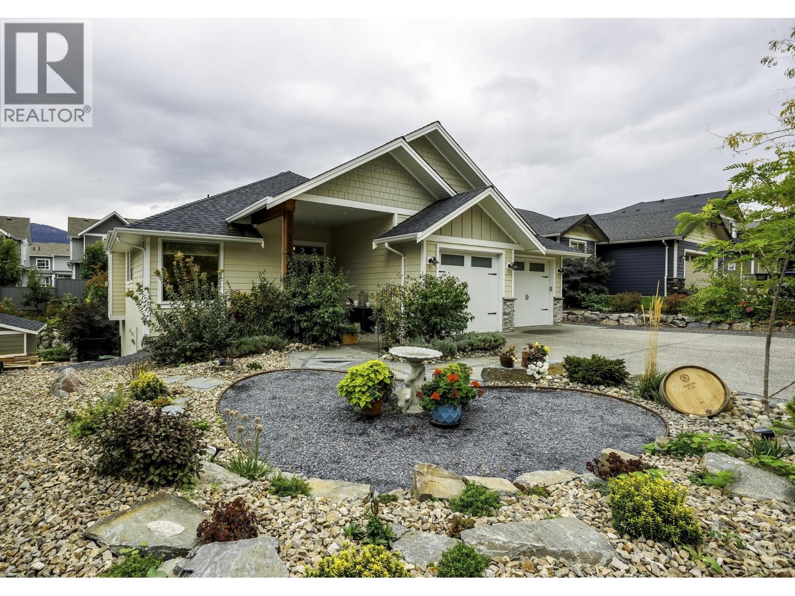  13053 Shoreline Drive, Lake Country