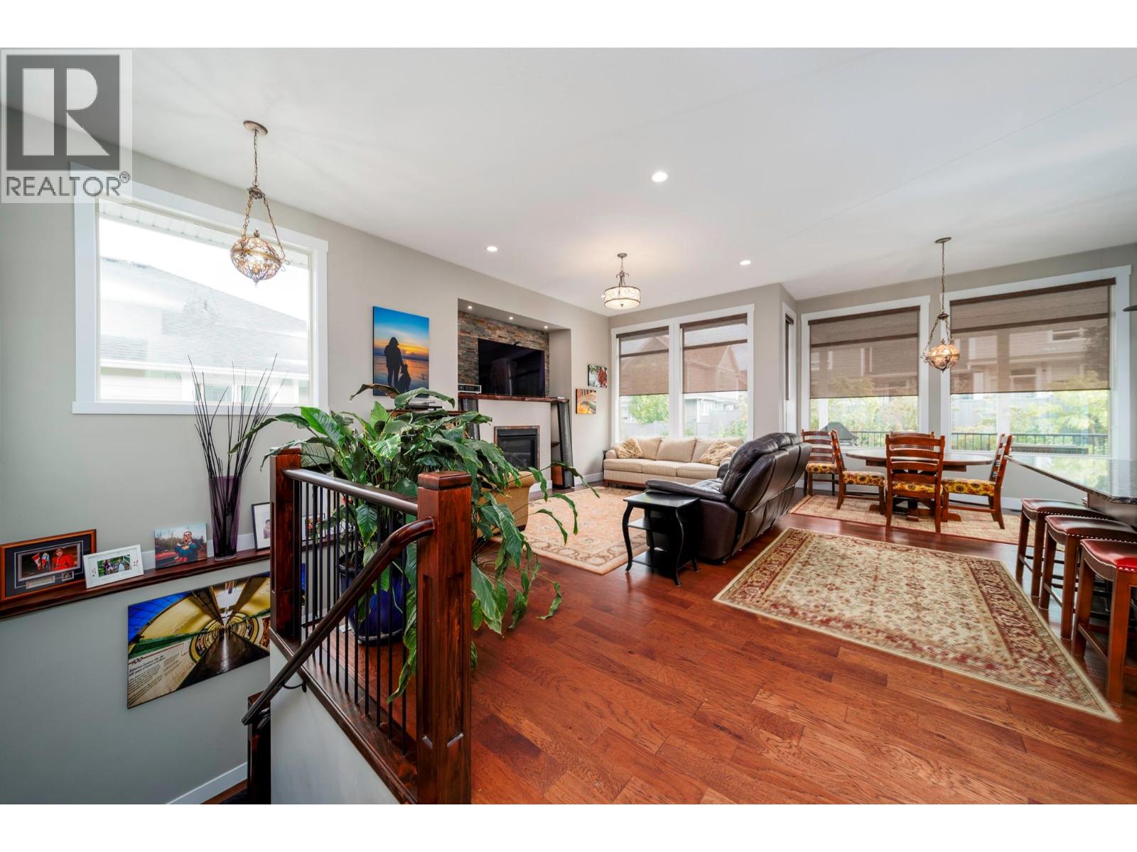  13053 Shoreline Drive, Lake Country