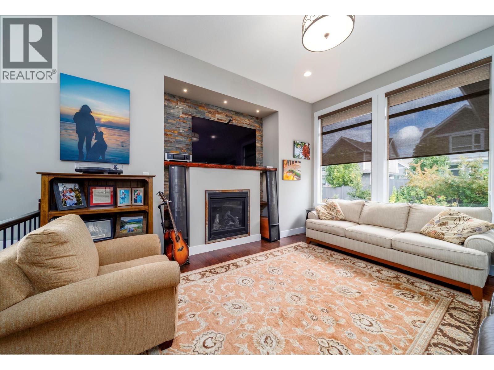  13053 Shoreline Drive, Lake Country