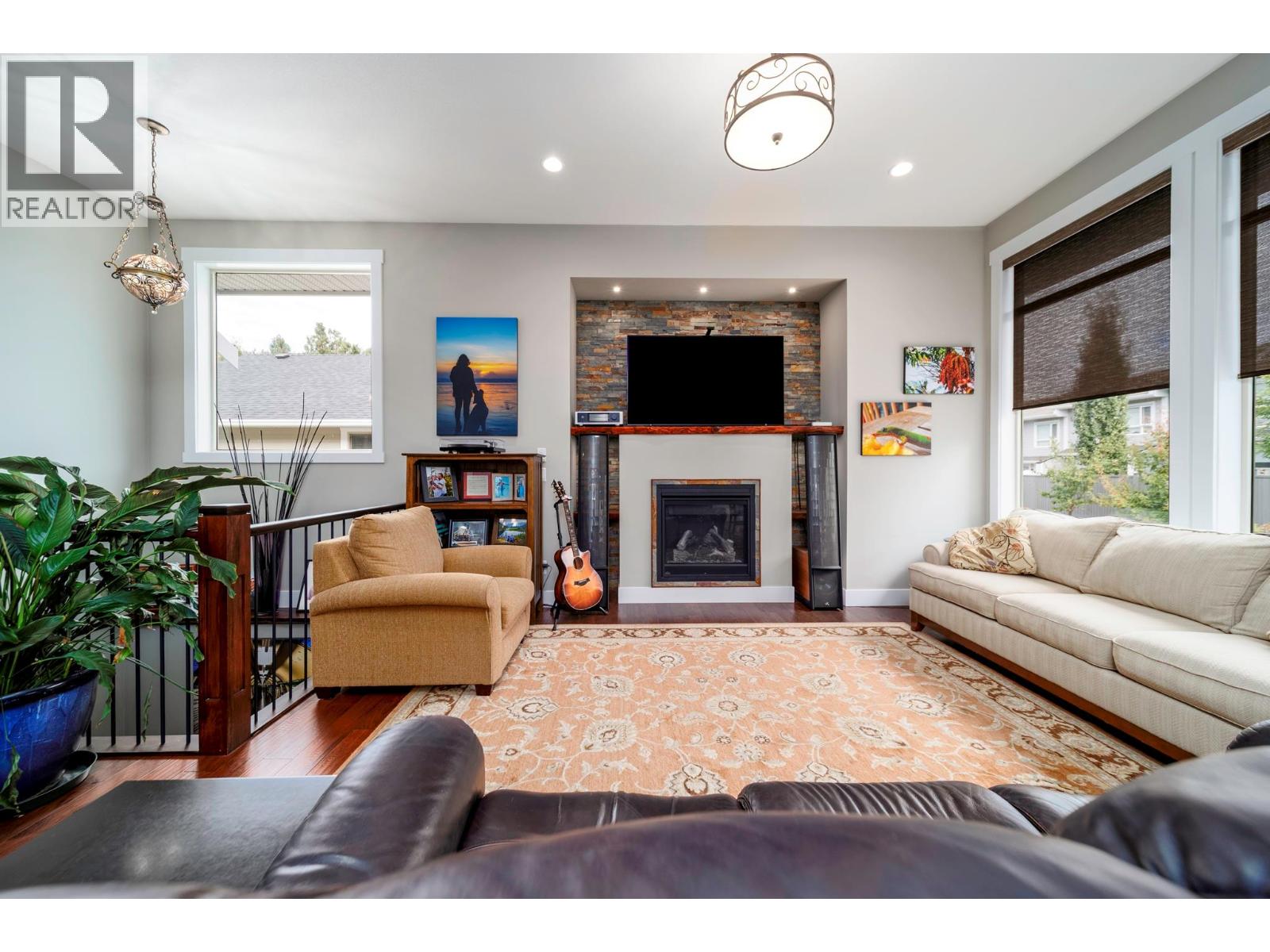  13053 Shoreline Drive, Lake Country