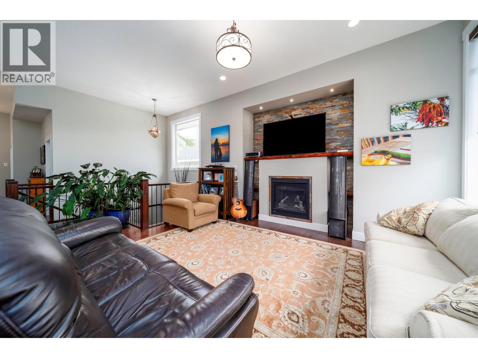  13053 Shoreline Drive, Lake Country