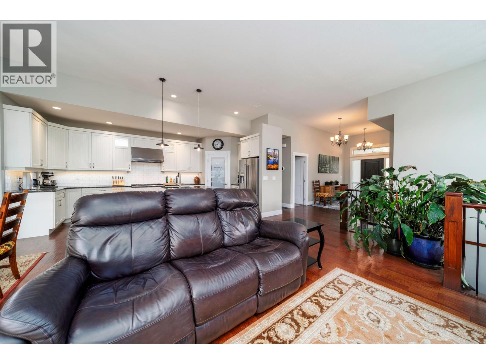  13053 Shoreline Drive, Lake Country