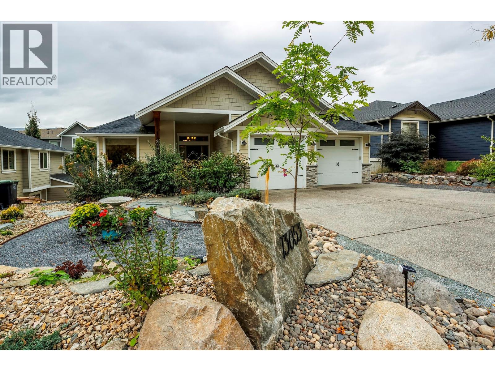  13053 Shoreline Drive, Lake Country