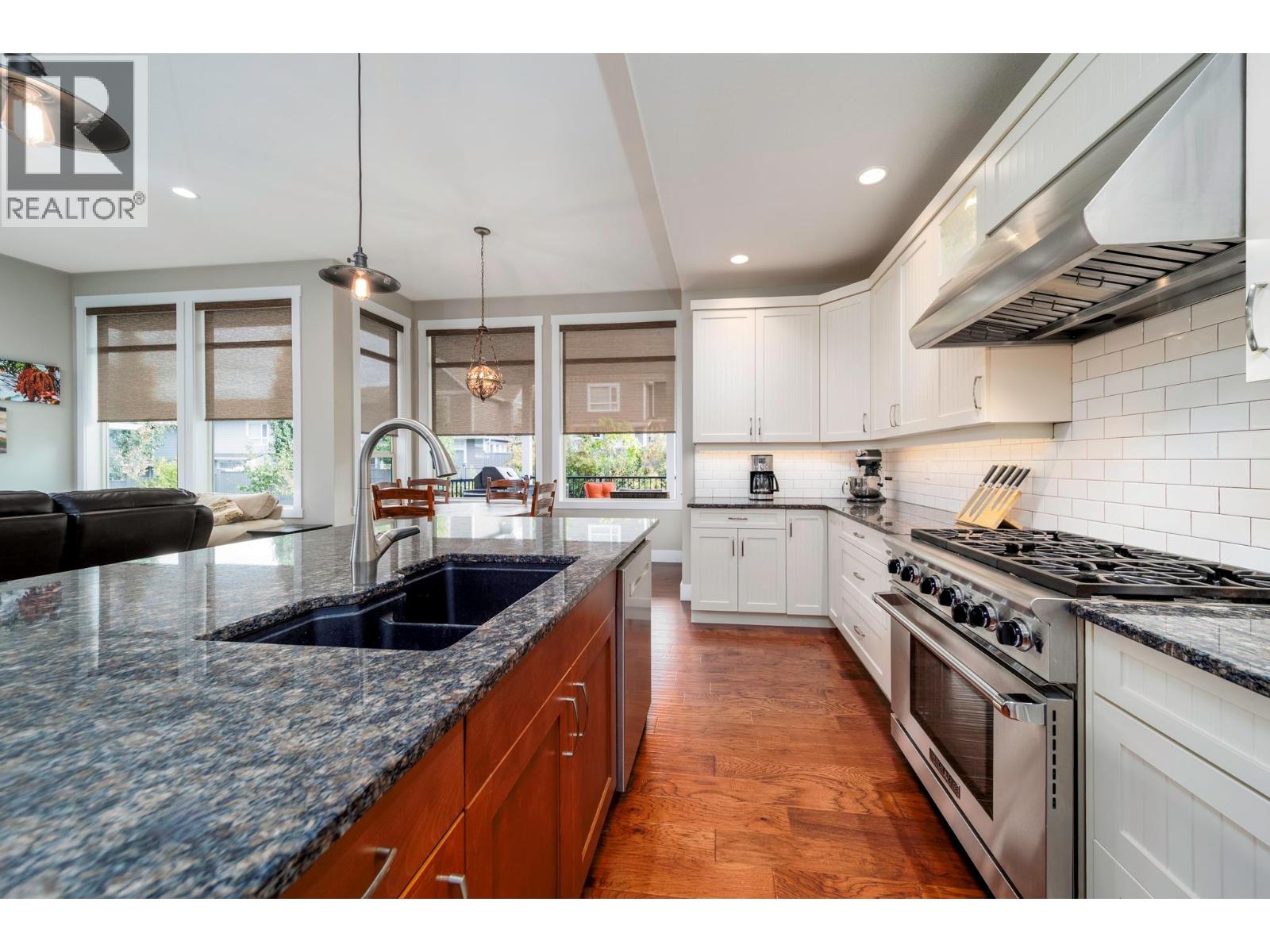  13053 Shoreline Drive, Lake Country