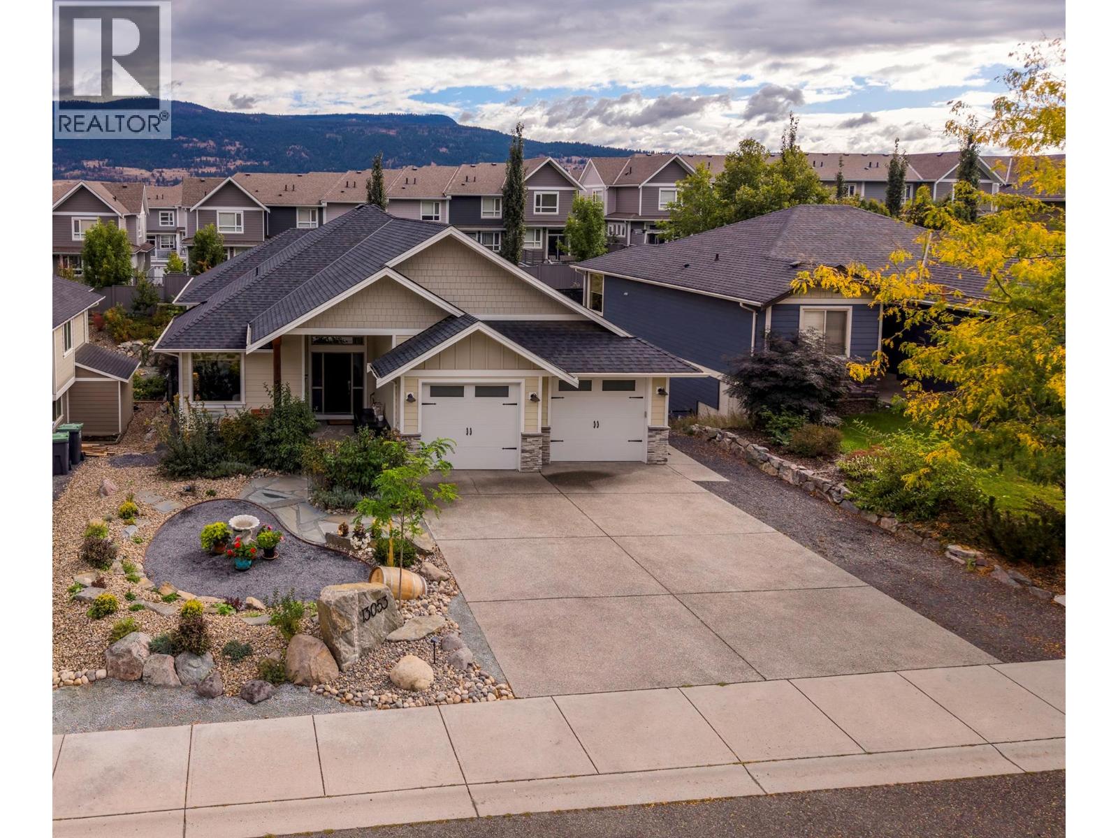  13053 Shoreline Drive, Lake Country