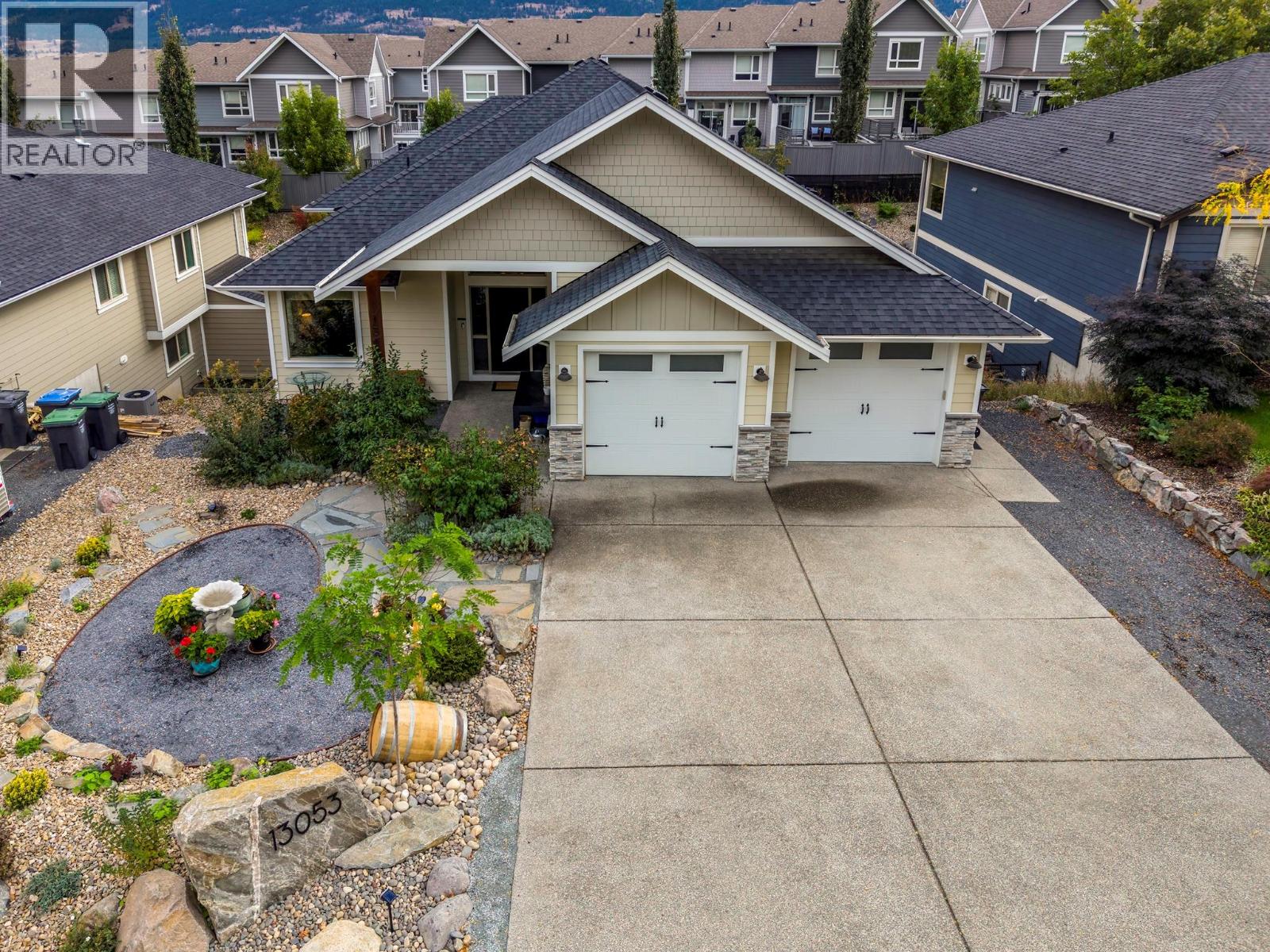  13053 Shoreline Drive, Lake Country