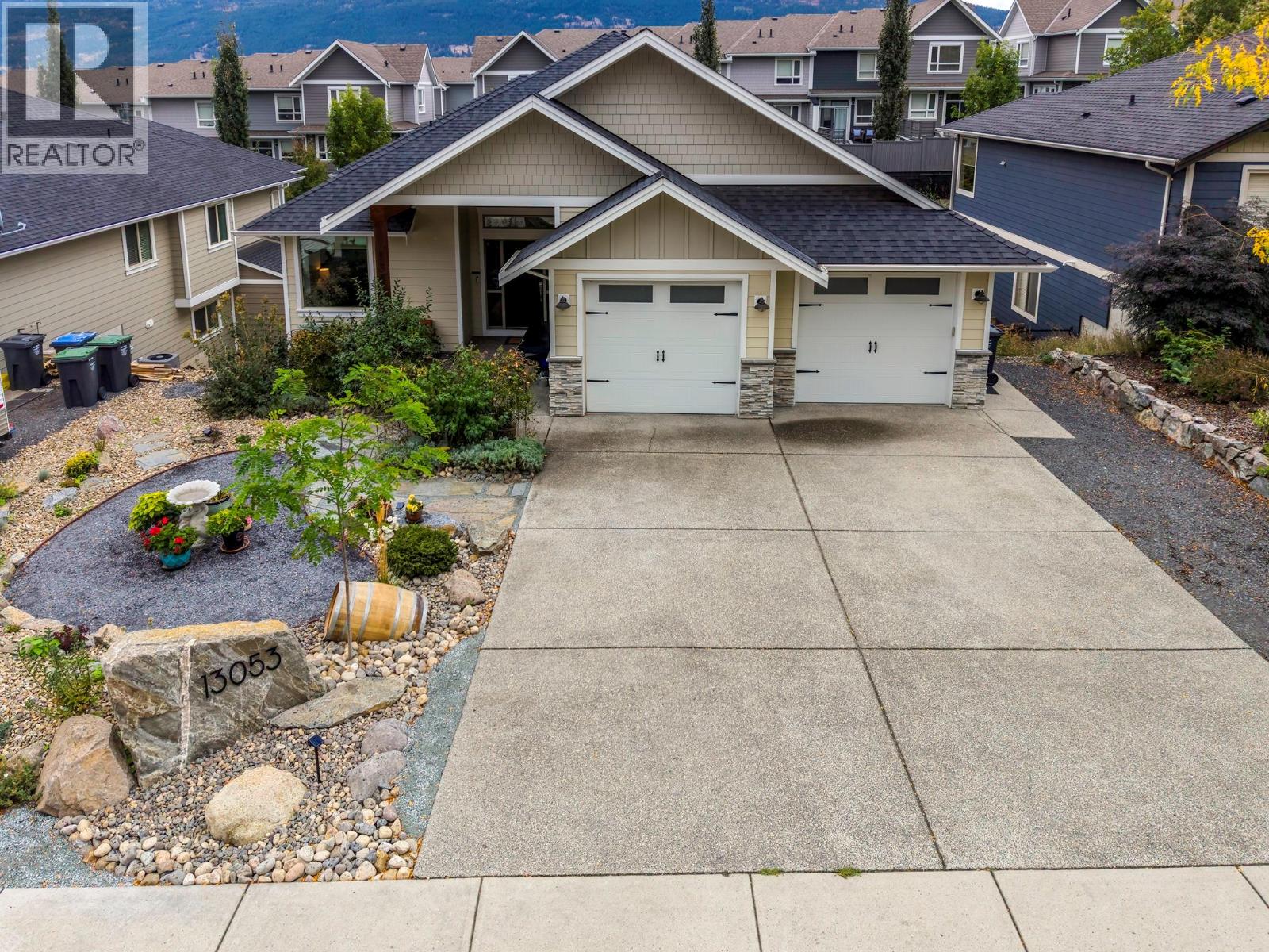  13053 Shoreline Drive, Lake Country