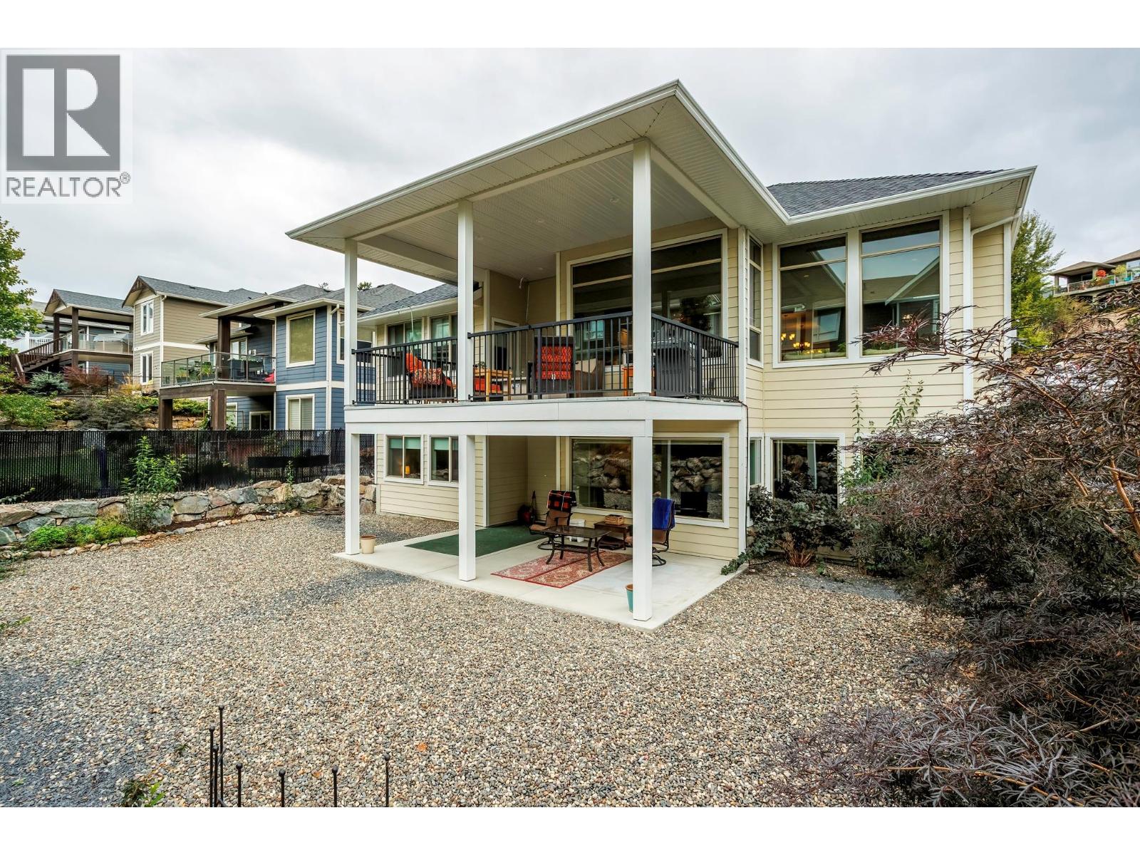  13053 Shoreline Drive, Lake Country