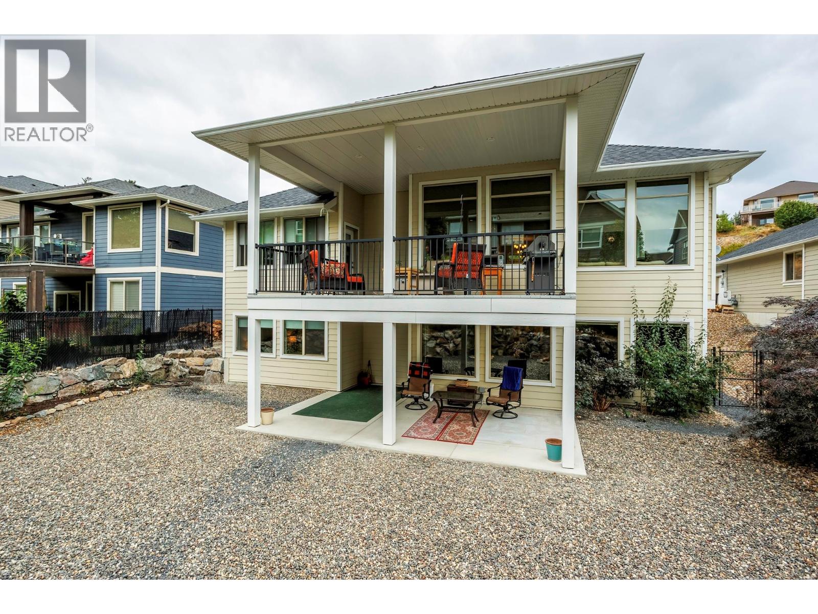  13053 Shoreline Drive, Lake Country