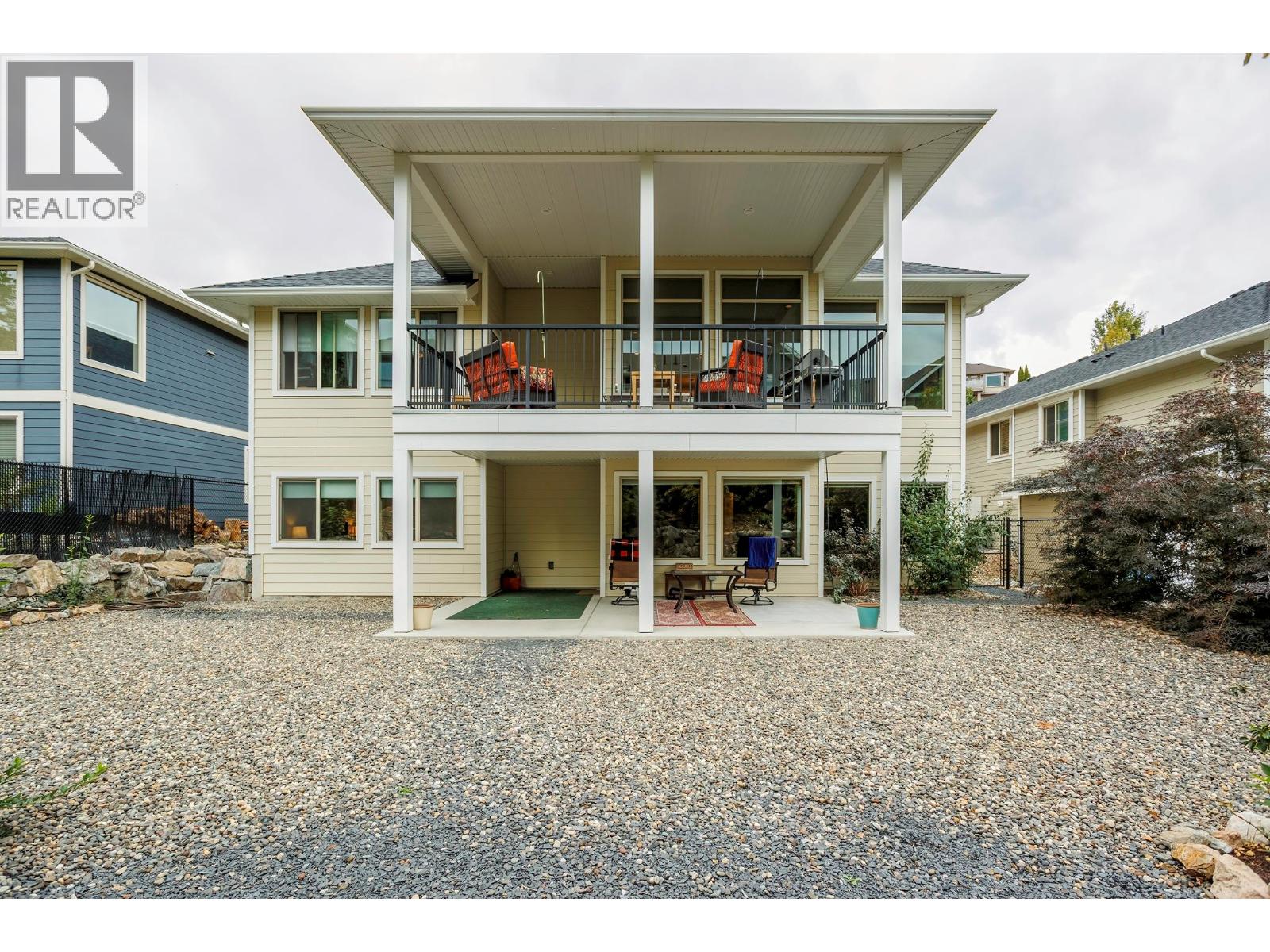  13053 Shoreline Drive, Lake Country