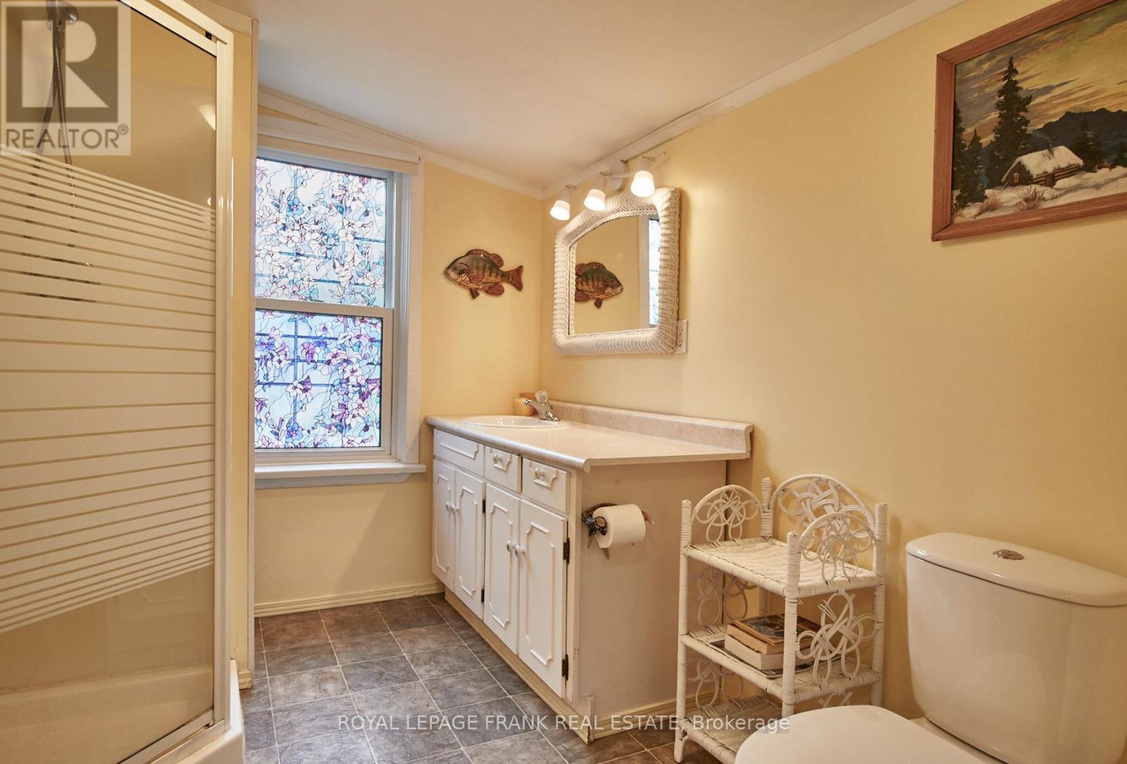 3pc Bathroom