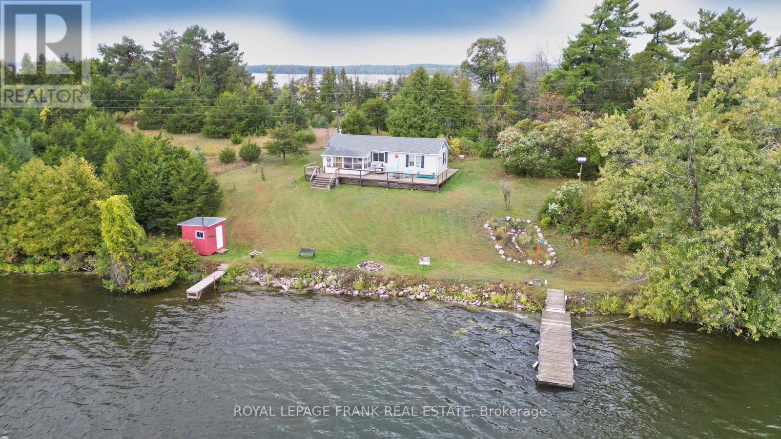 #3 90 MCCRACKEN LANDING ROAD - 5