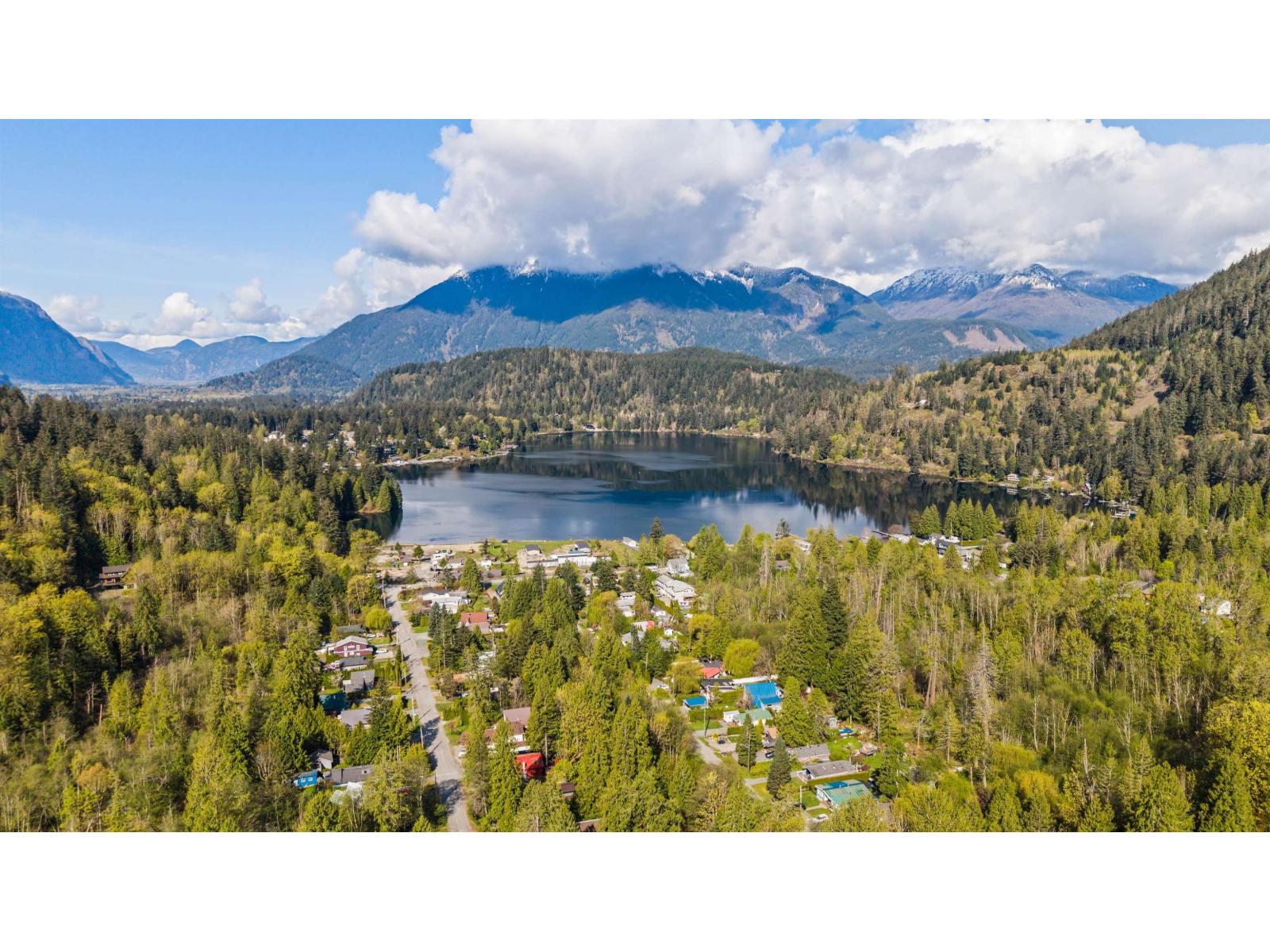 66506 KAWKAWA LAKE ROAD, Kawkawa Lake, Hope