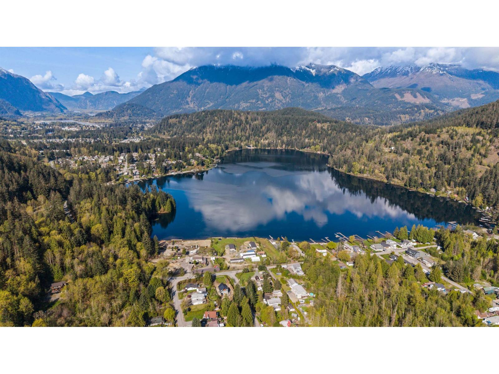 66506 KAWKAWA LAKE ROAD, Kawkawa Lake, Hope