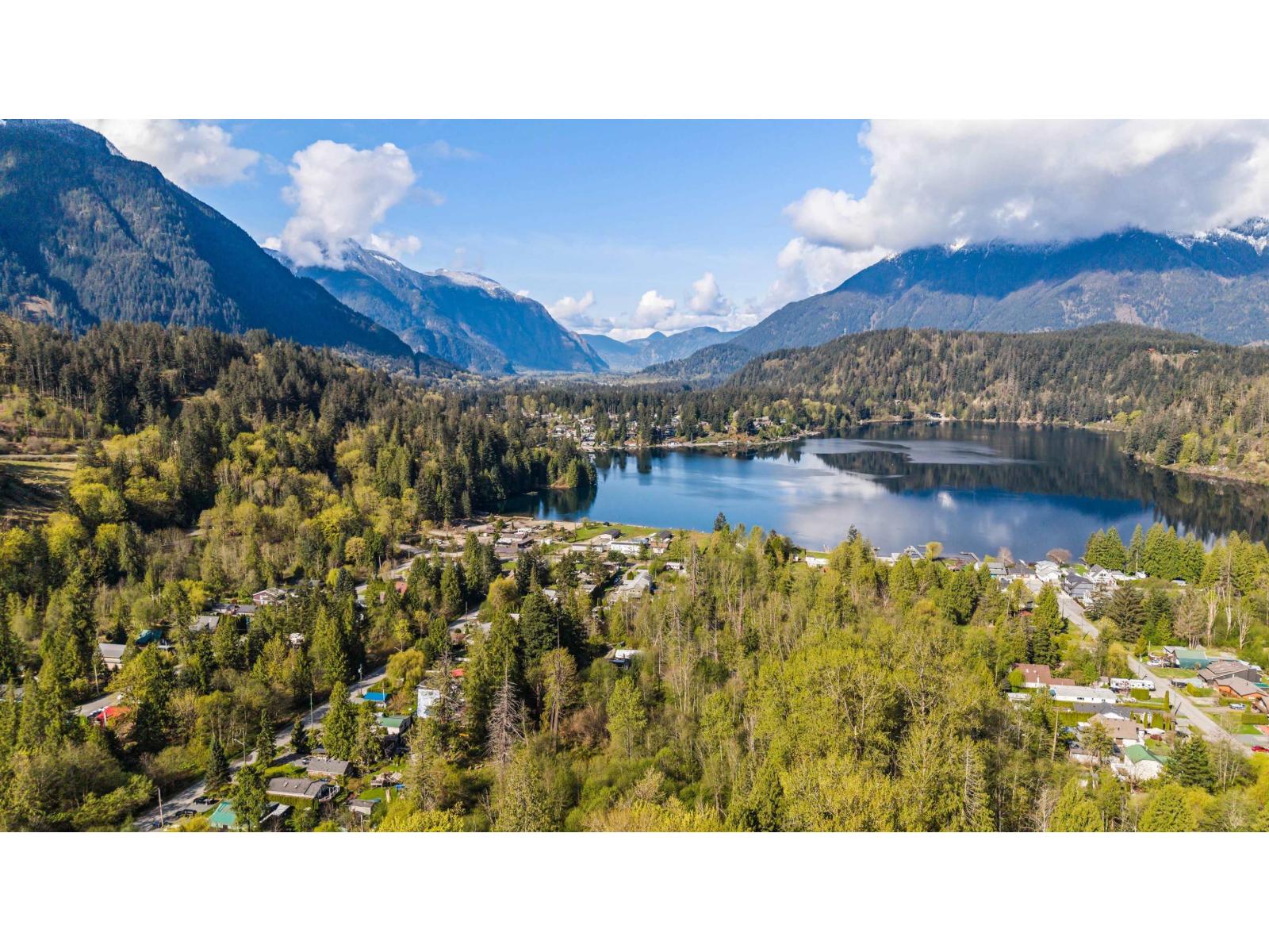 66506 KAWKAWA LAKE ROAD, Kawkawa Lake, Hope