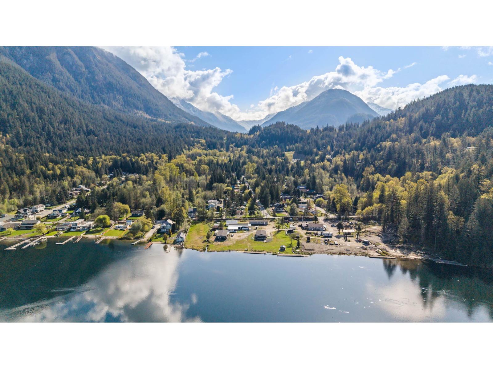 66506 KAWKAWA LAKE ROAD, Kawkawa Lake, Hope