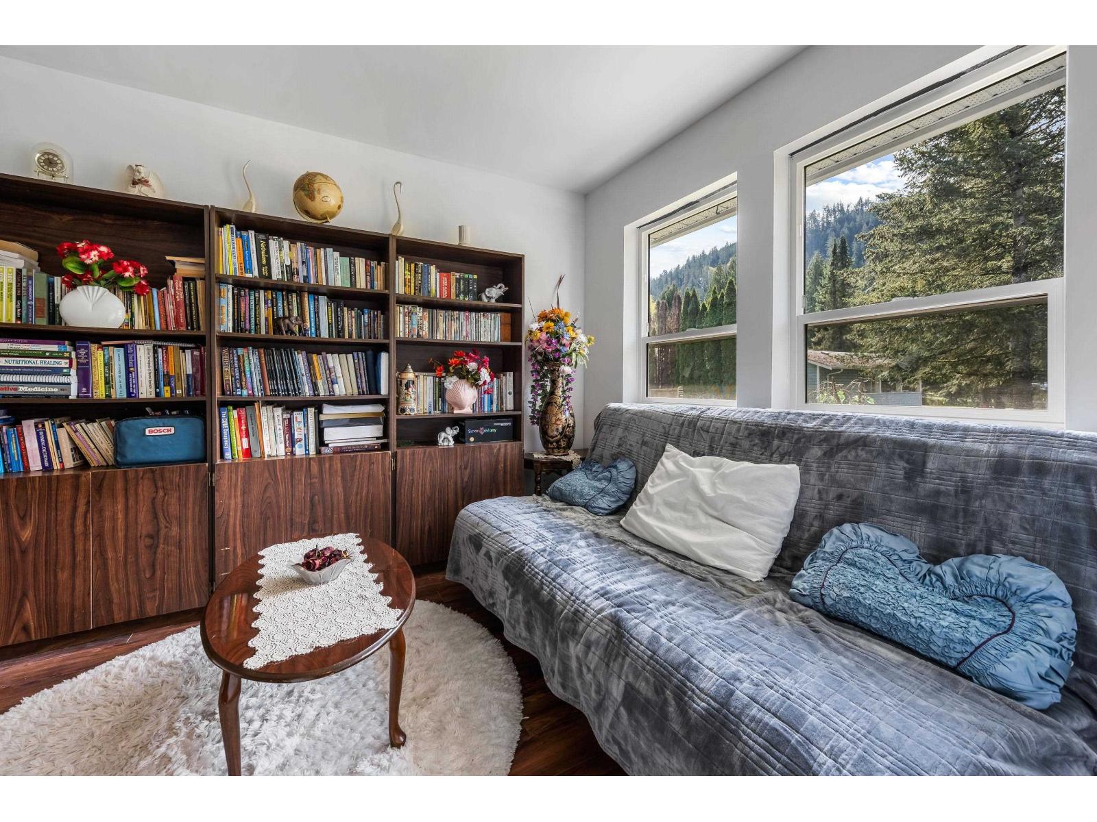 66506 KAWKAWA LAKE ROAD, Kawkawa Lake, Hope