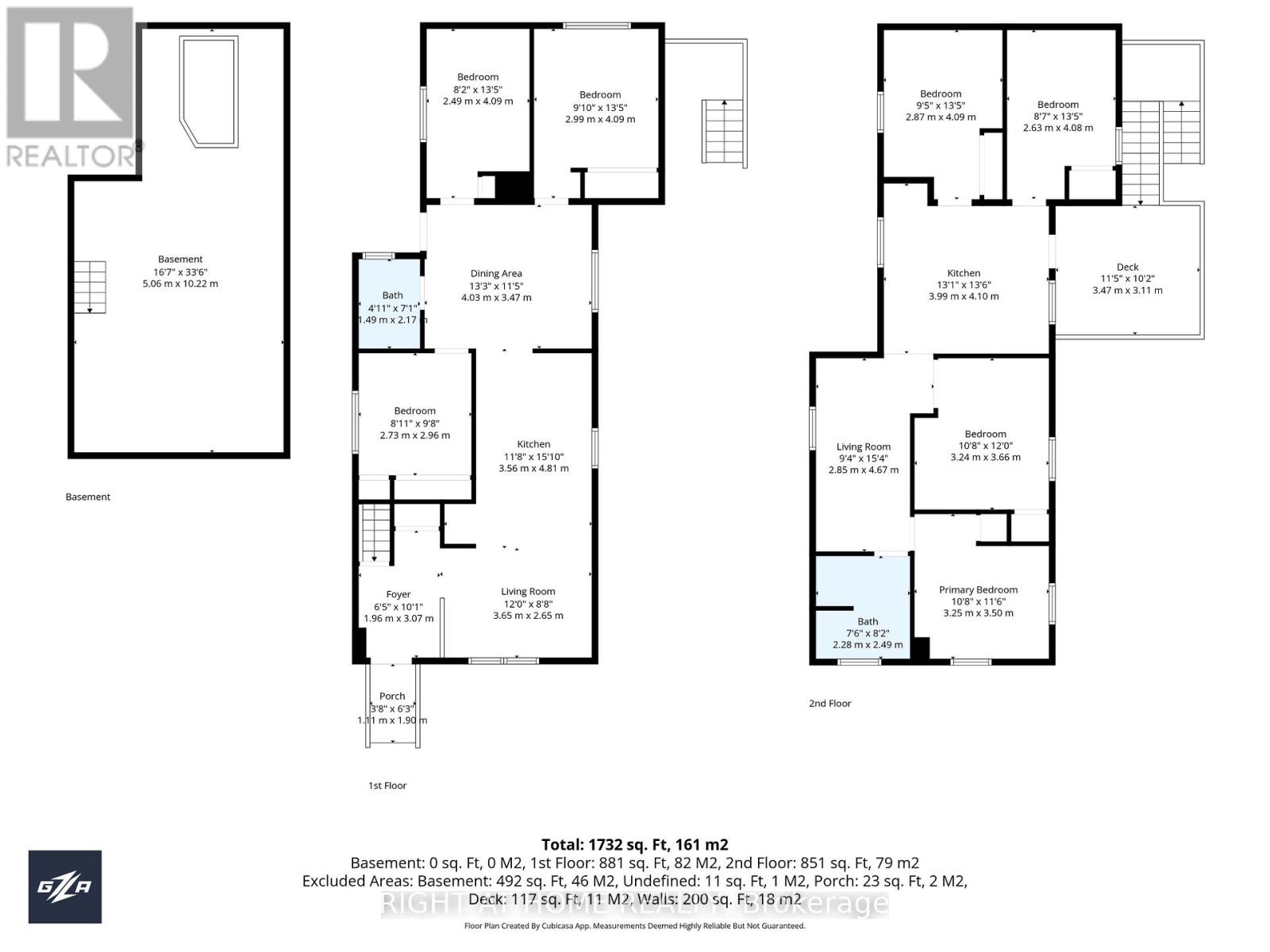 209 MARIER AVENUE — photo 31