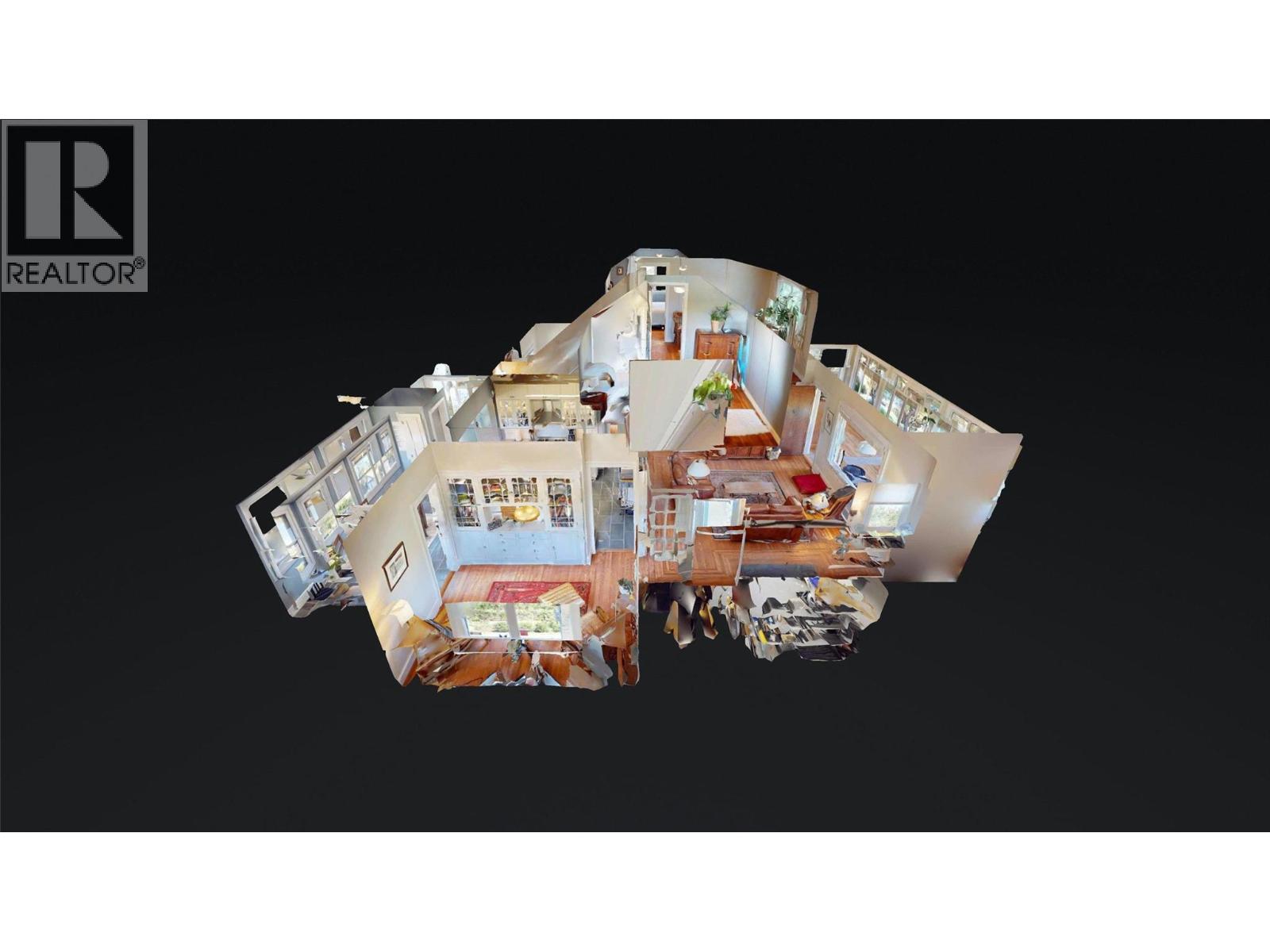 4371 Highway 97, Oliver