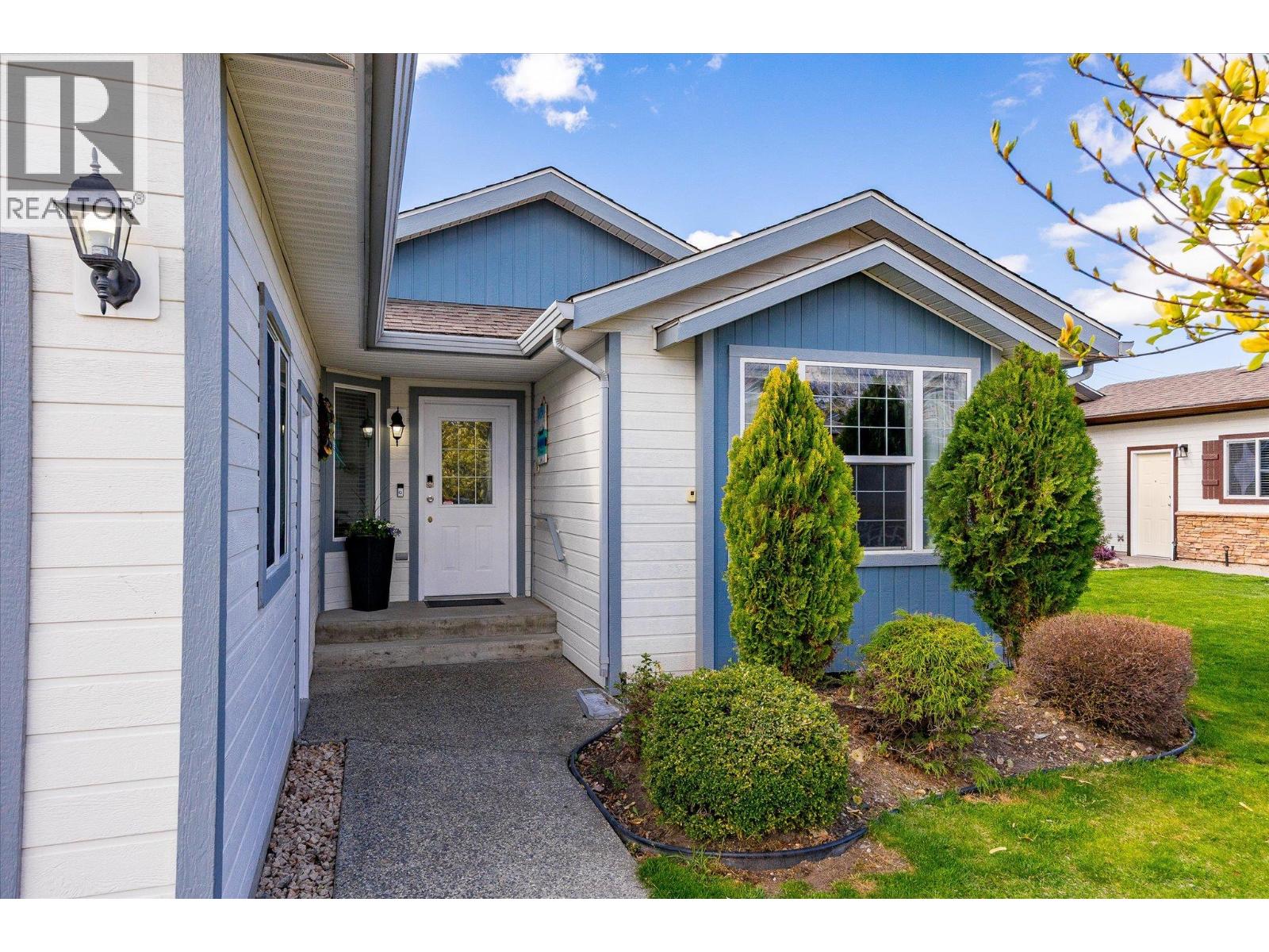  2199 Mimosa Drive, Westbank