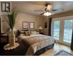 3pc Ensuite bath - 5 Cottonwood Road, Beaverdell, BC V0H1A0 Photo 6