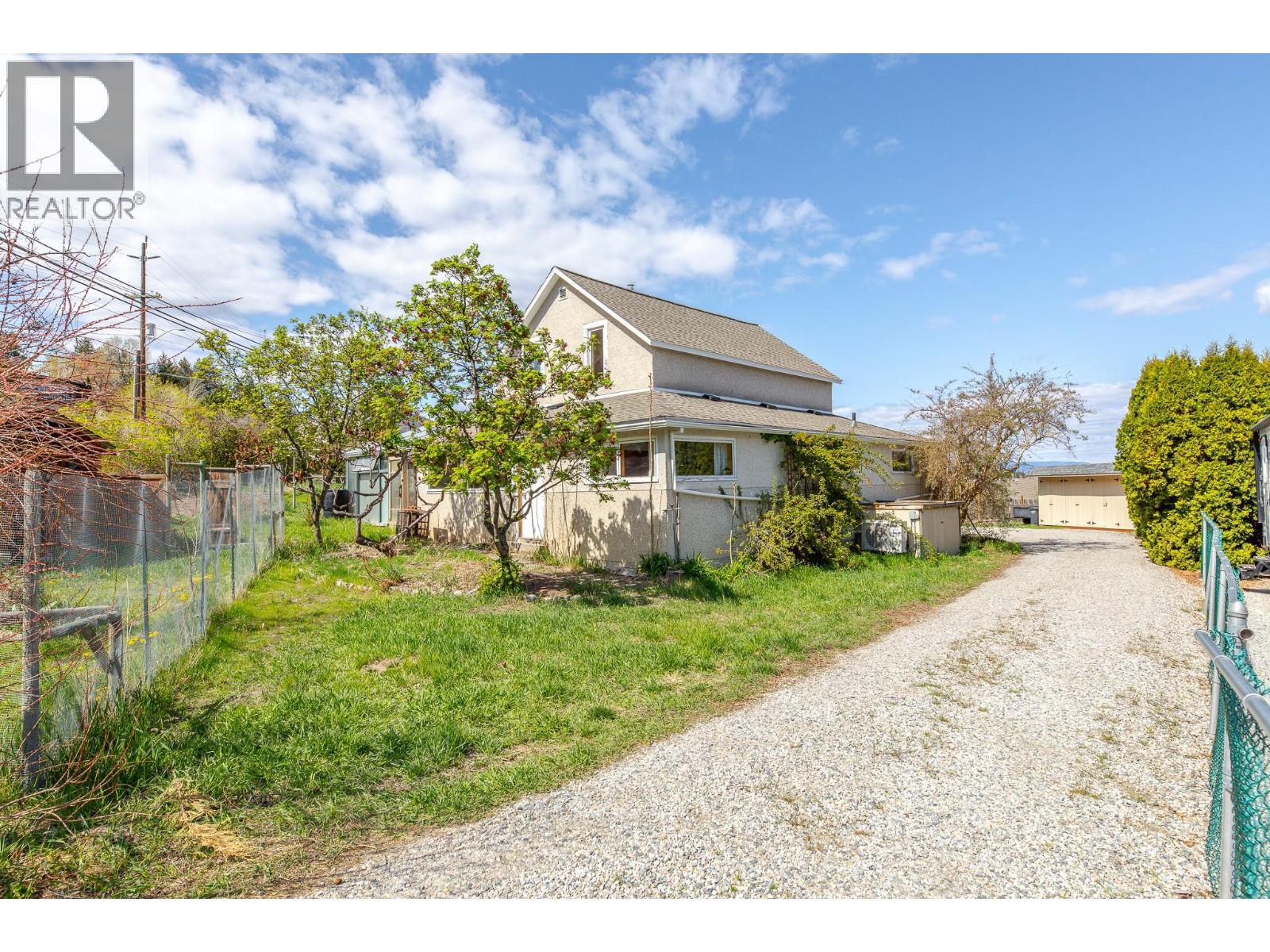 12009 Giants Head Road, Summerland