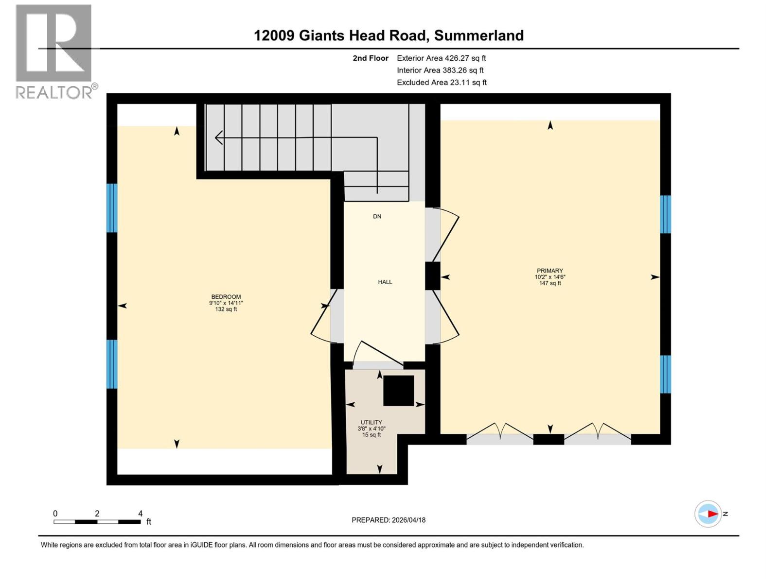 12009 Giants Head Road - 66