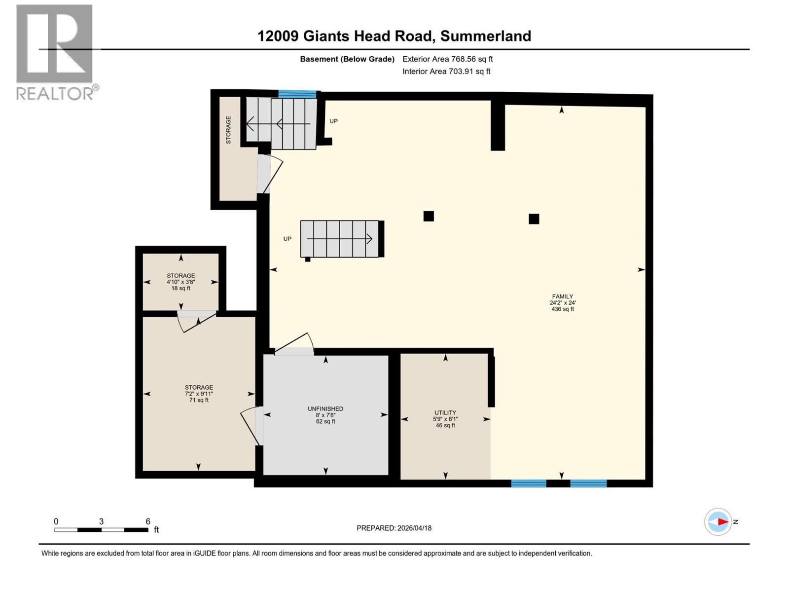 12009 Giants Head Road - 67