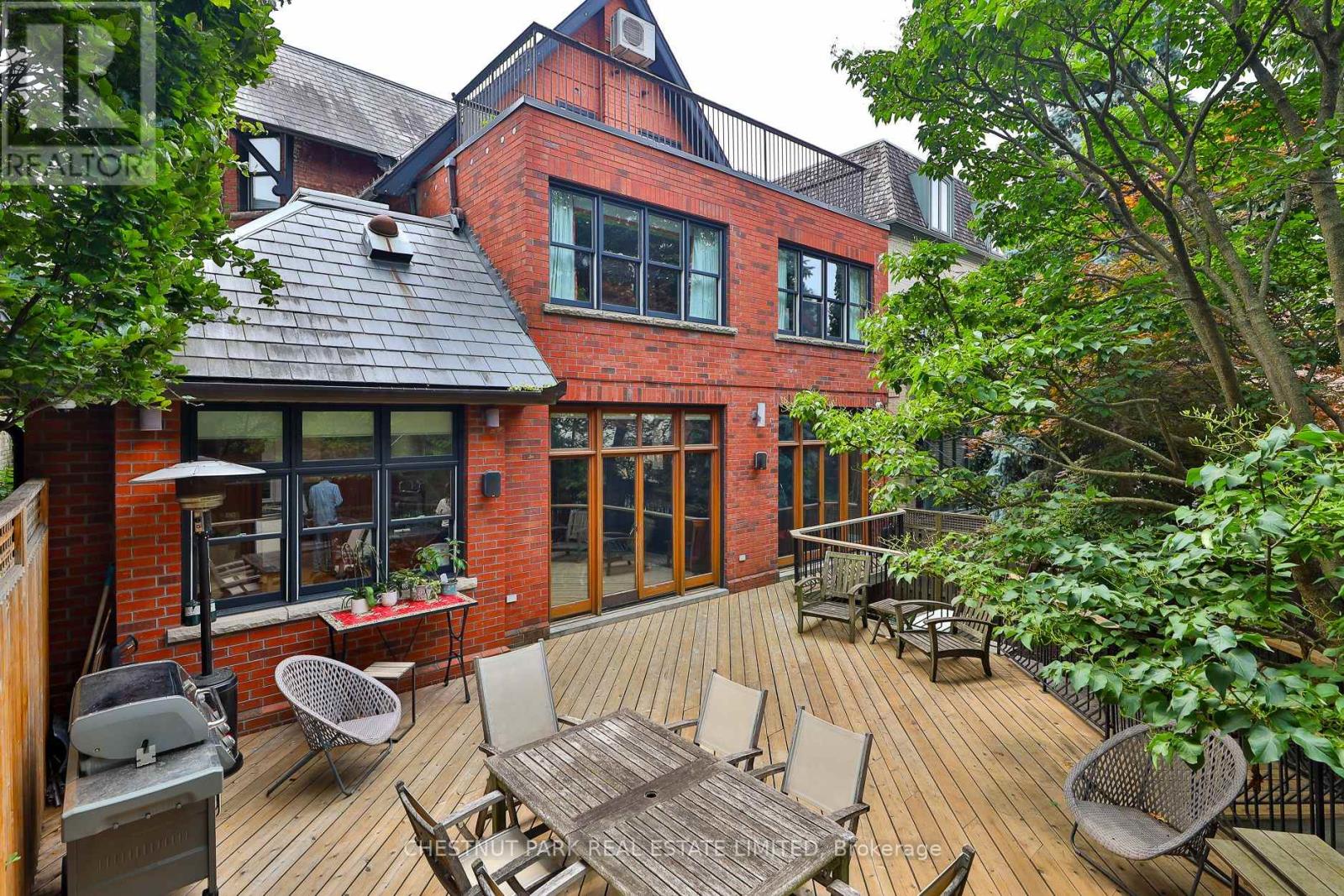 46 LOWTHER AVENUE - 1