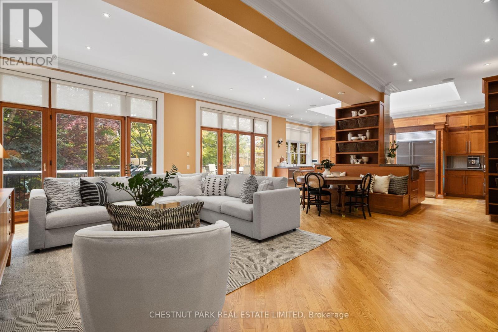 46 LOWTHER AVENUE - 11