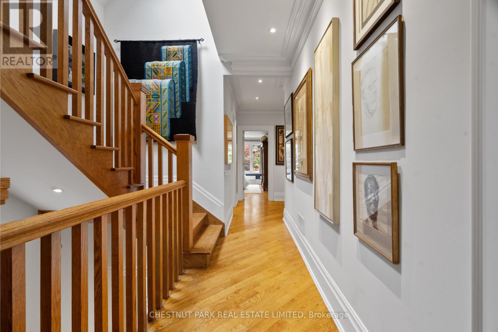 46 LOWTHER AVENUE - 15