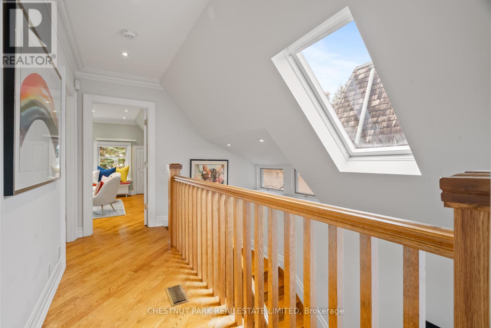 46 LOWTHER AVENUE - 27