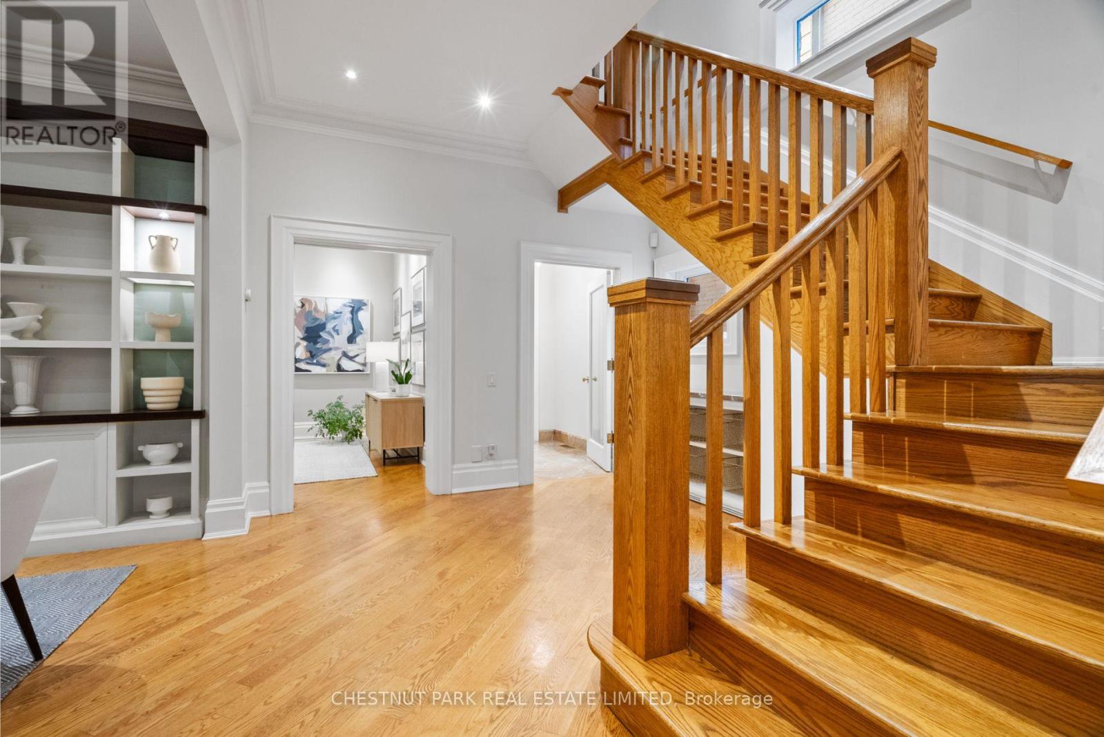 46 LOWTHER AVENUE - 5